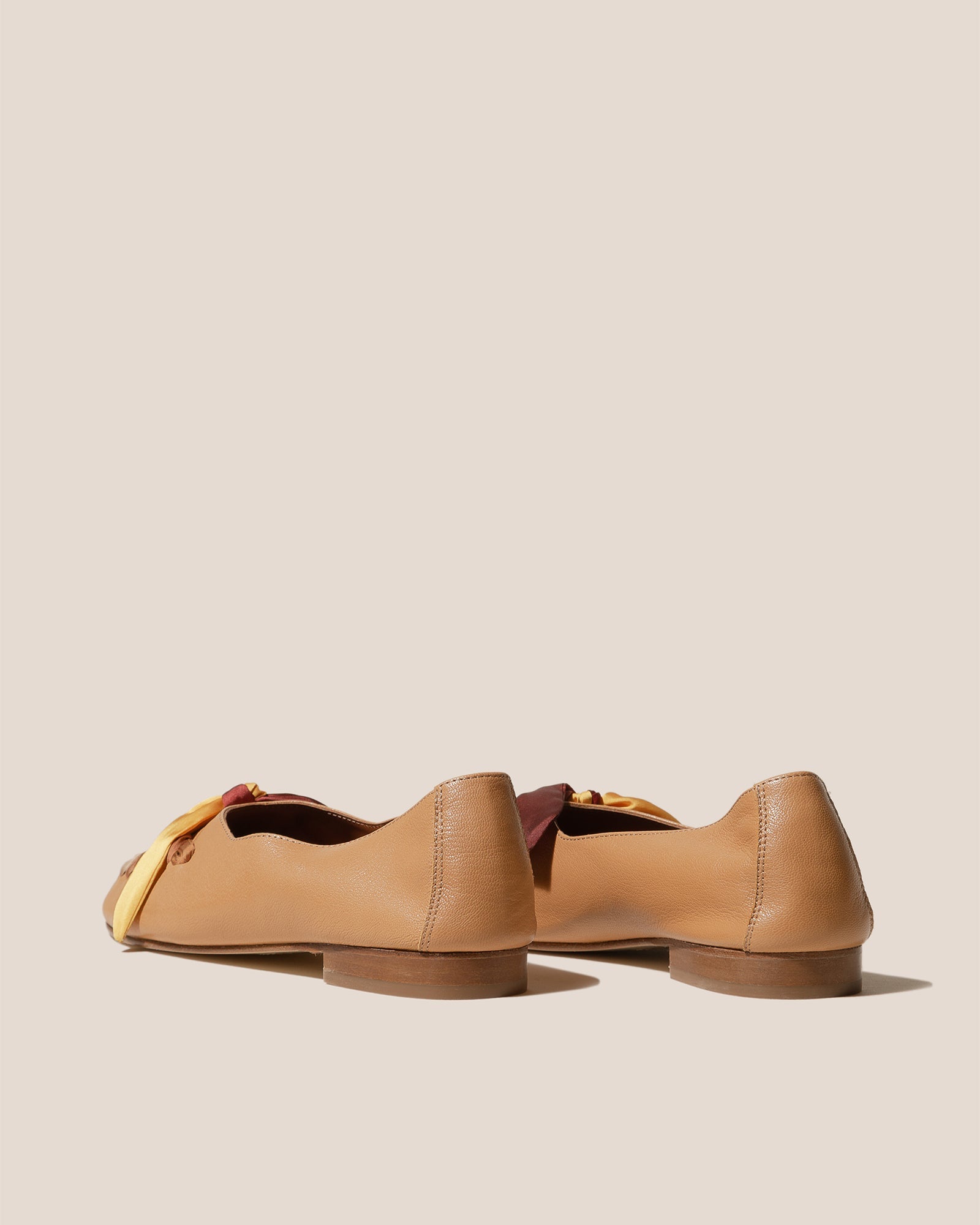 Hereu Sale JULIOL FOULARD - High-Cut Deconstructed Loafer - Women
