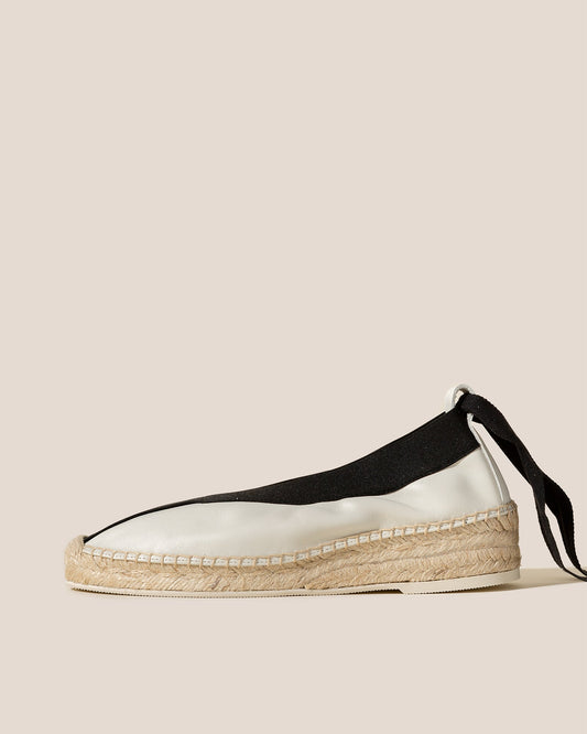 Hereu For sale HORTA - Elasticated Espadrille Wedge - Women
