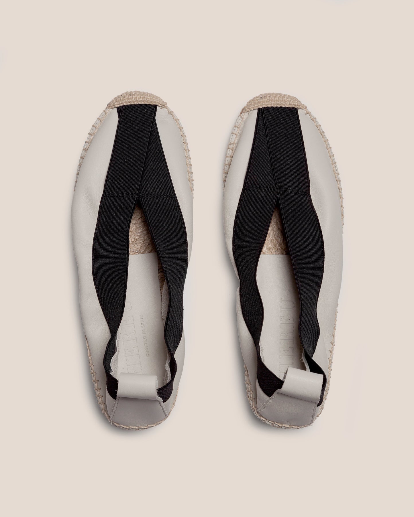 Hereu For sale HORTA - Elasticated Espadrille Wedge - Women