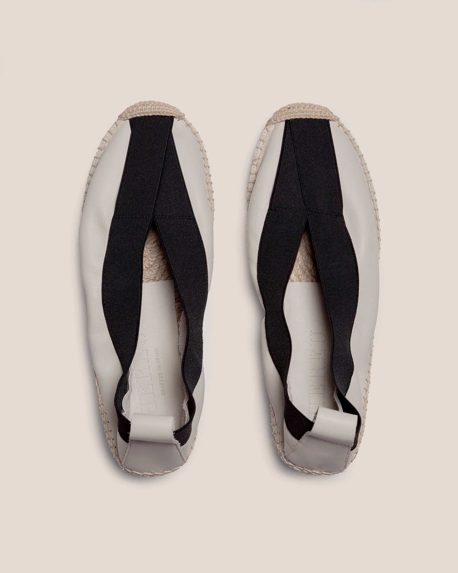Hereu For sale HORTA - Elasticated Espadrille Wedge - Women