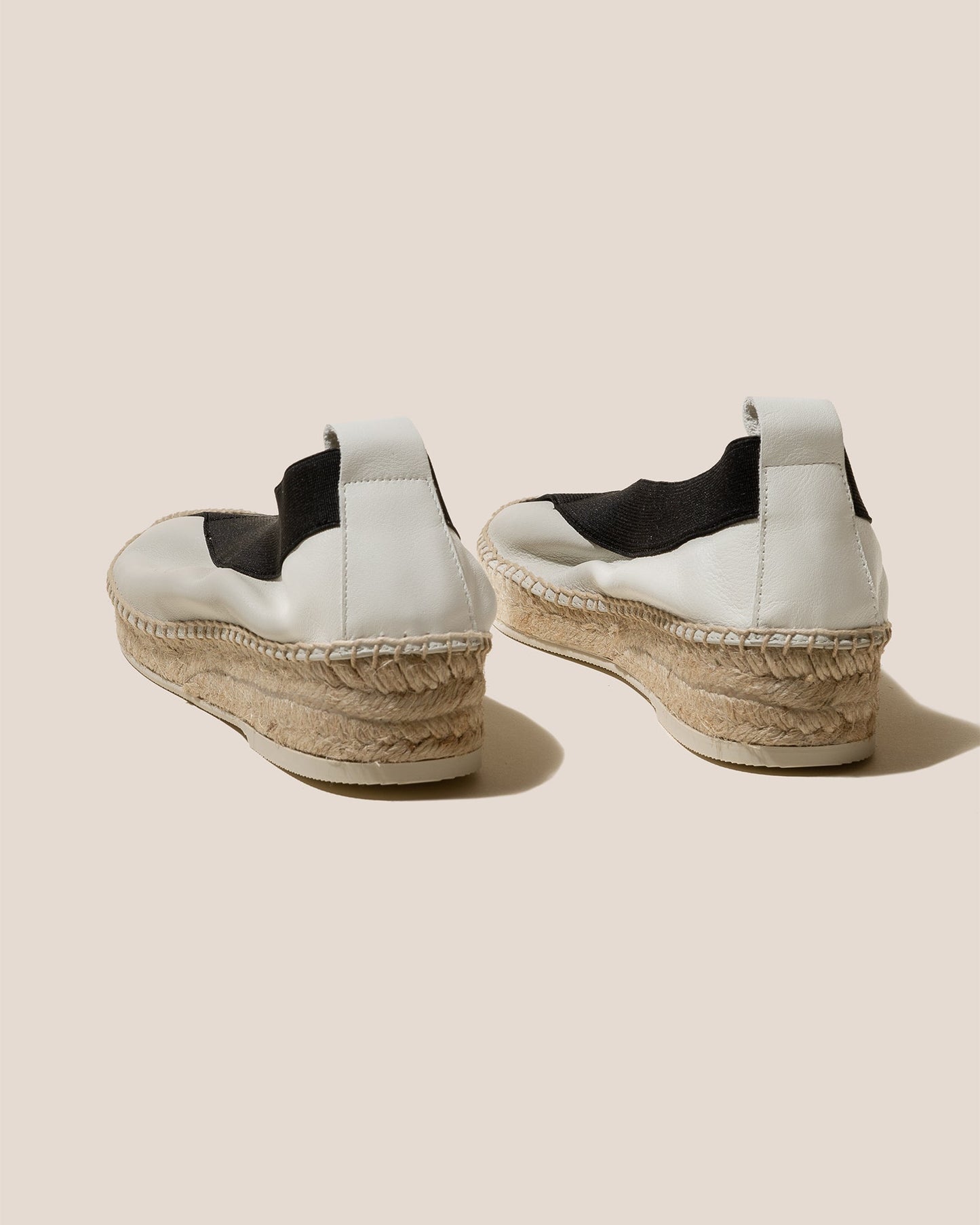 Hereu For sale HORTA - Elasticated Espadrille Wedge - Women
