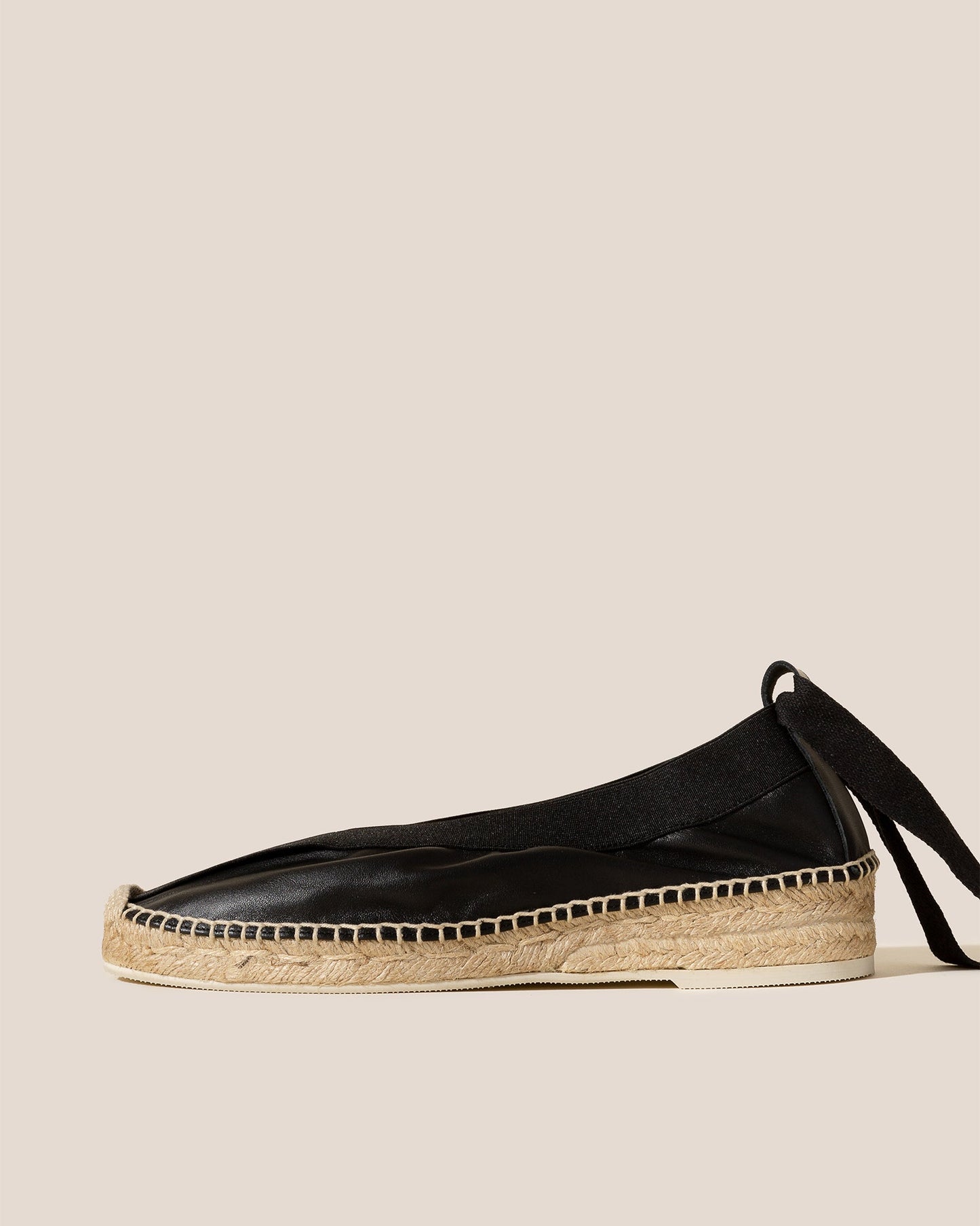 Hereu Outlet HORTA - Elasticated Espadrille Wedge - Women