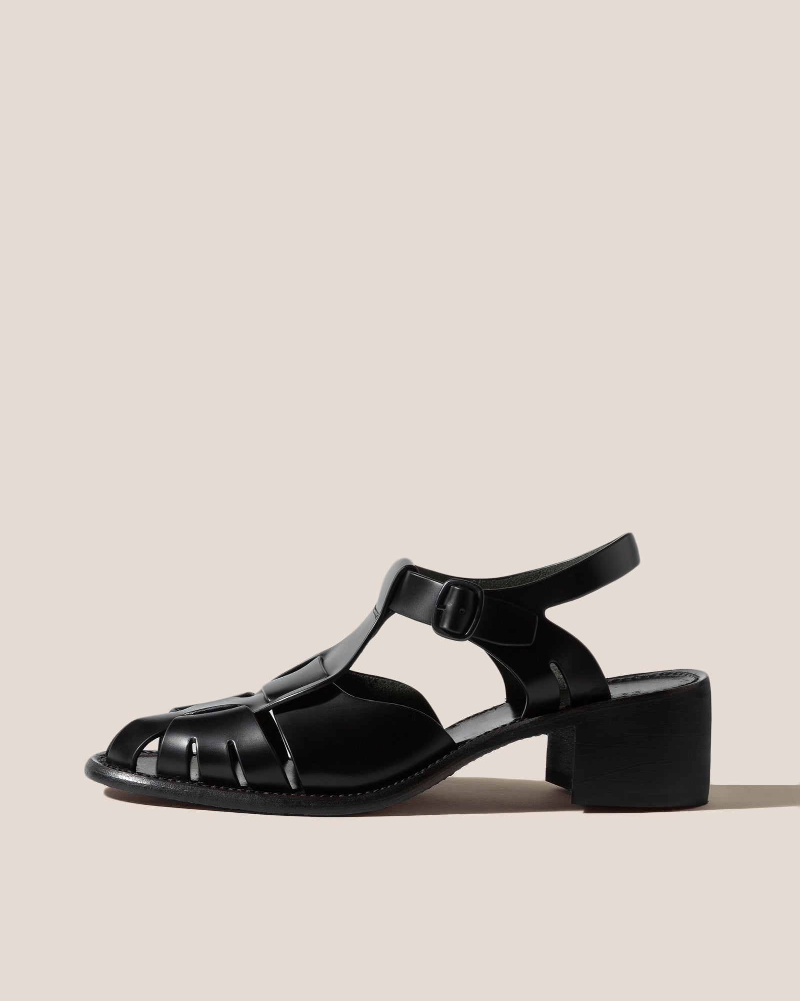 Hereu PESCA HEELED - Fisherman Sandal - Women