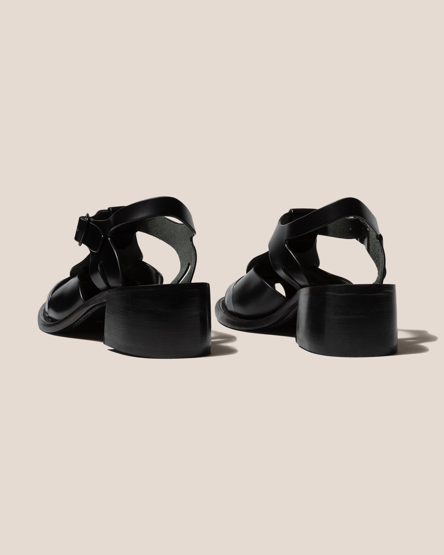 Hereu PESCA HEELED - Fisherman Sandal - Women