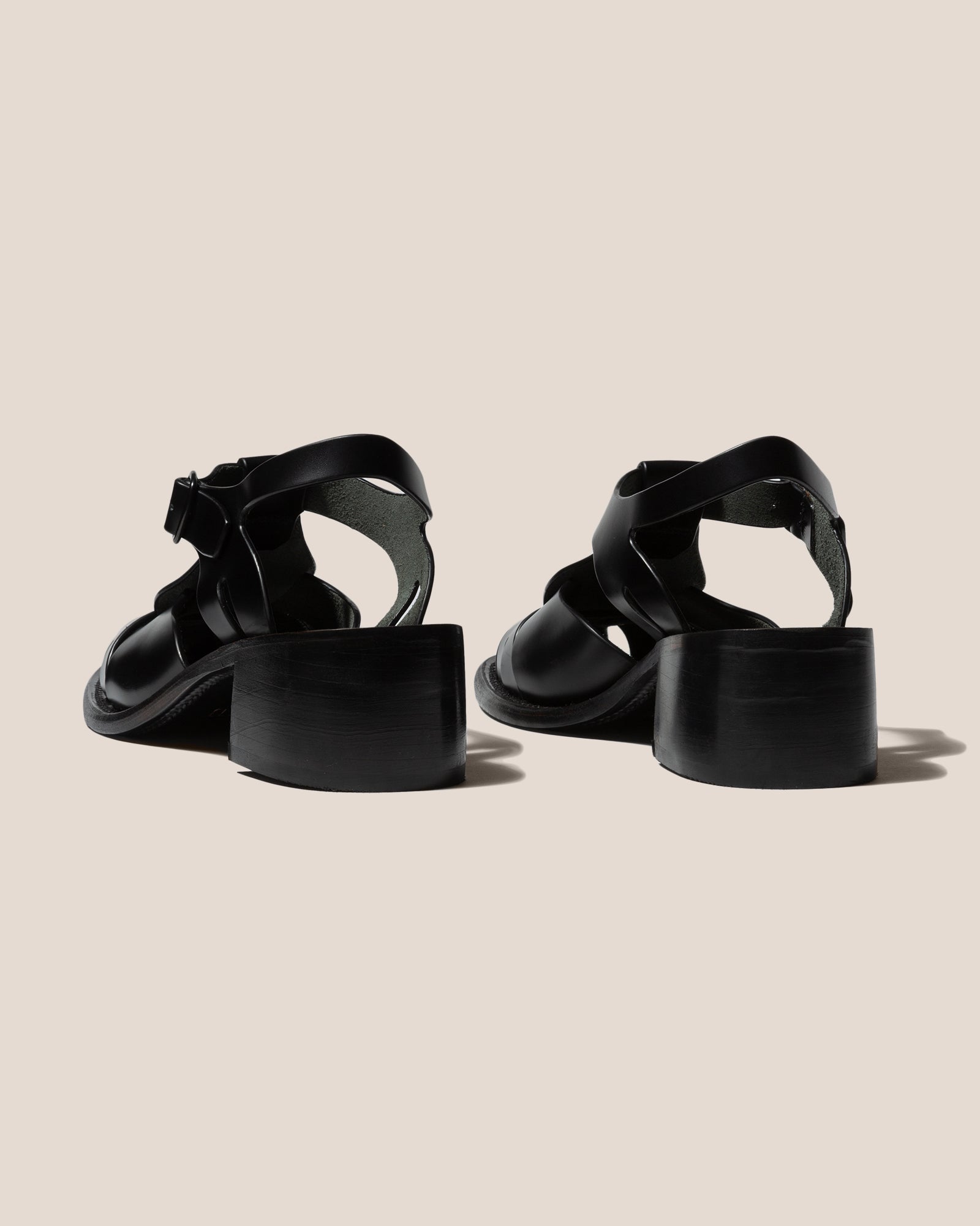 Hereu PESCA HEELED - Fisherman Sandal - Women