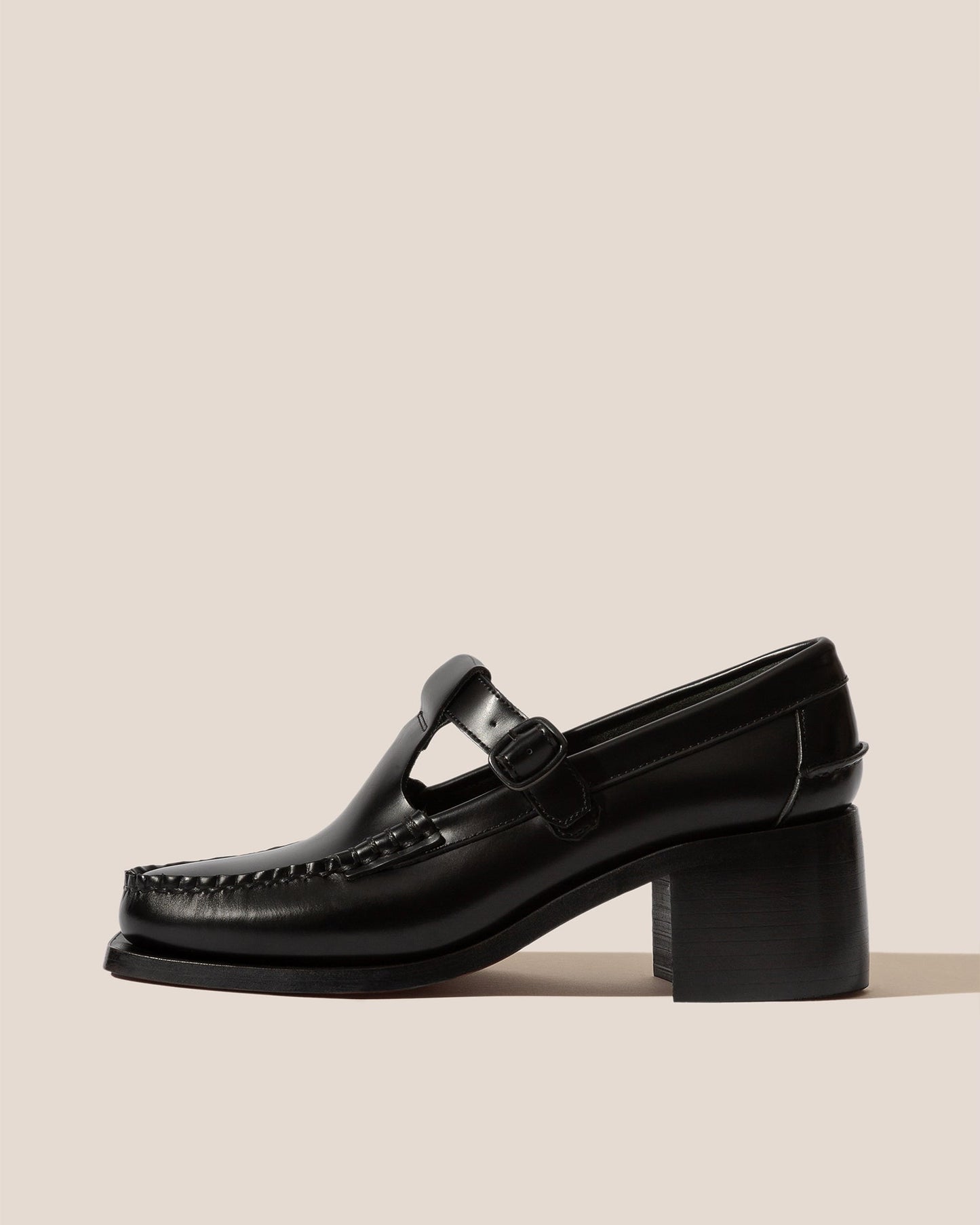 Hereu For sale ALBER HEELED - T-Bar Loafer - Women