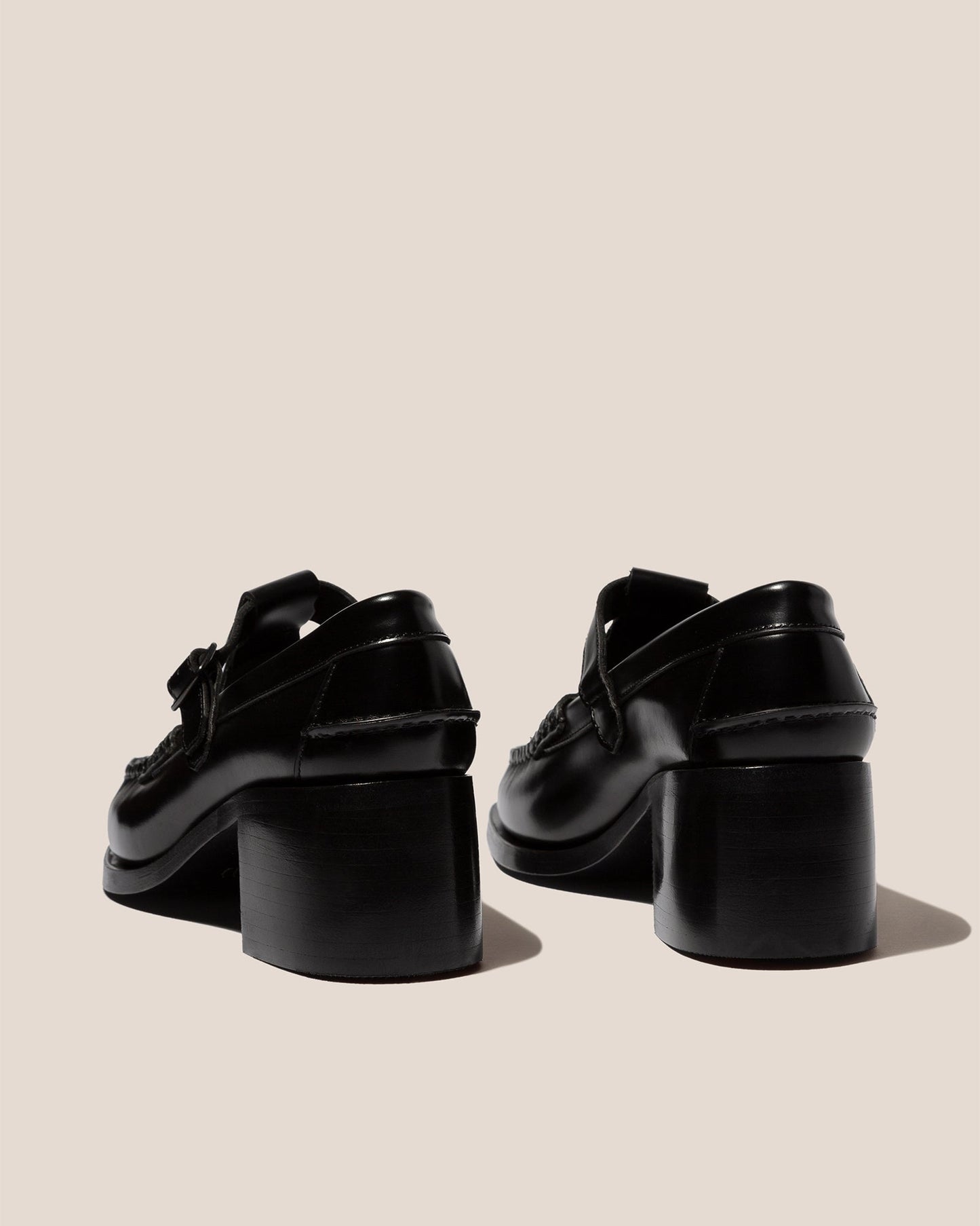 Hereu For sale ALBER HEELED - T-Bar Loafer - Women