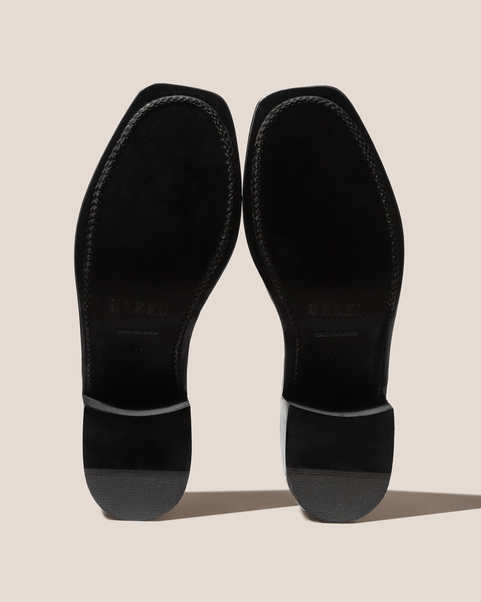 Hereu For sale ALBER HEELED - T-Bar Loafer - Women