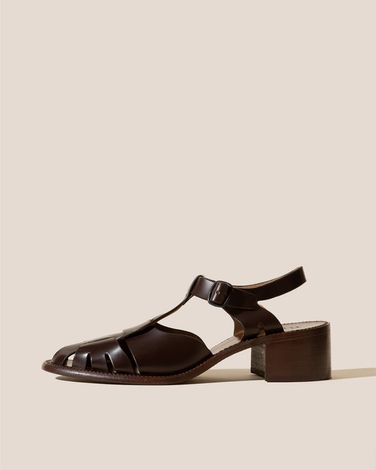 Hereu US PESCA HEELED - Fisherman Sandal - Women