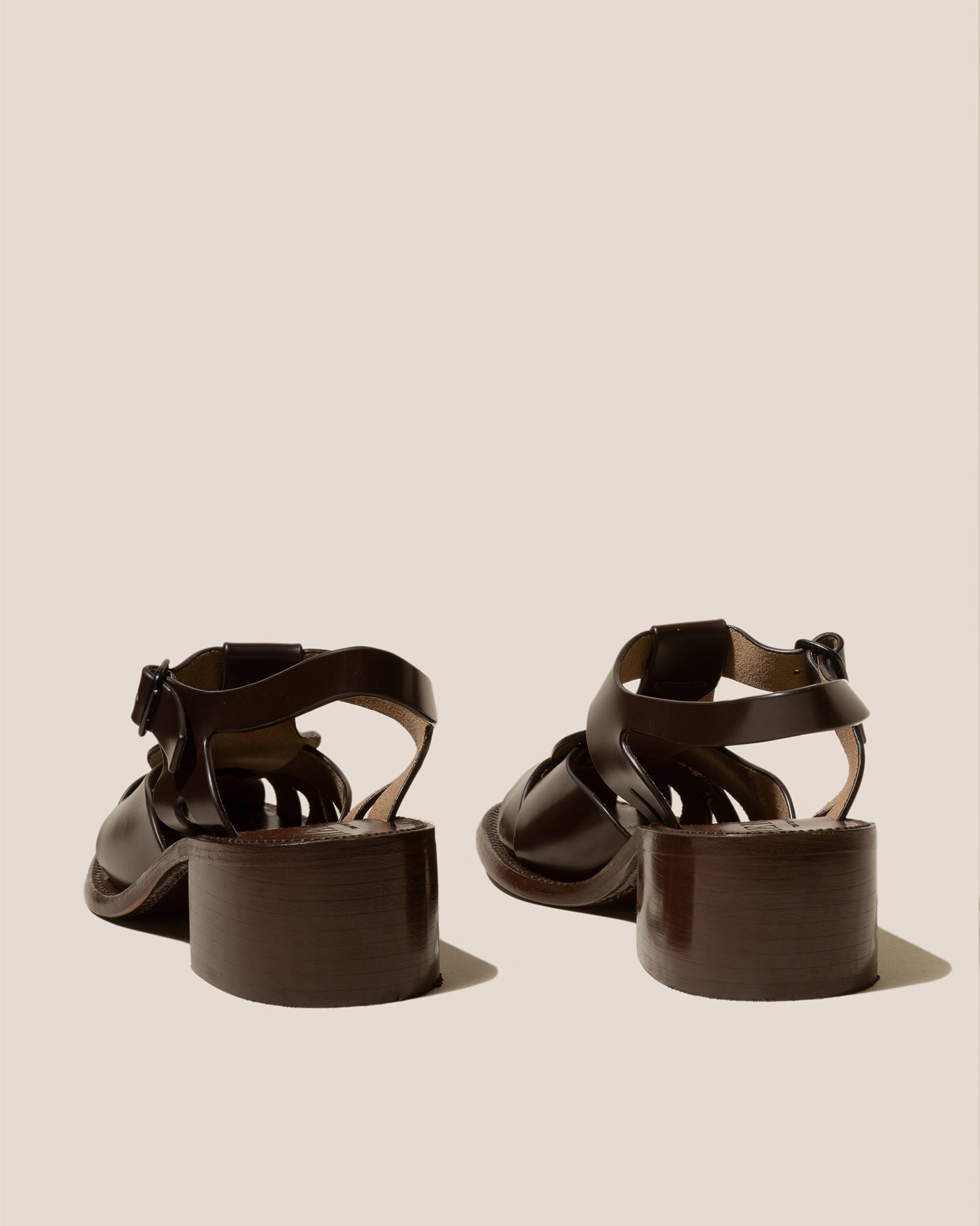 Hereu US PESCA HEELED - Fisherman Sandal - Women