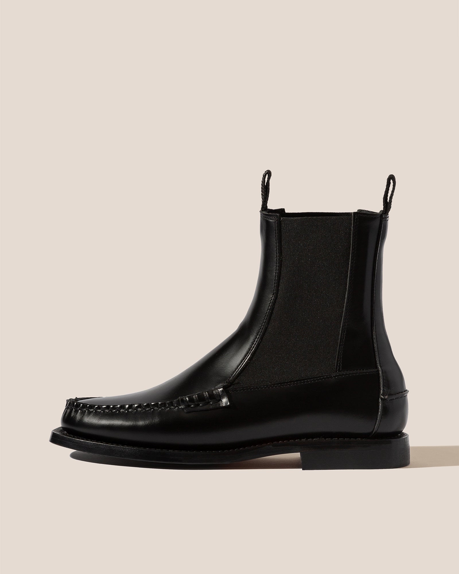 Hereu Outlet ALDA - Low-calf Chelsea Boot - Women
