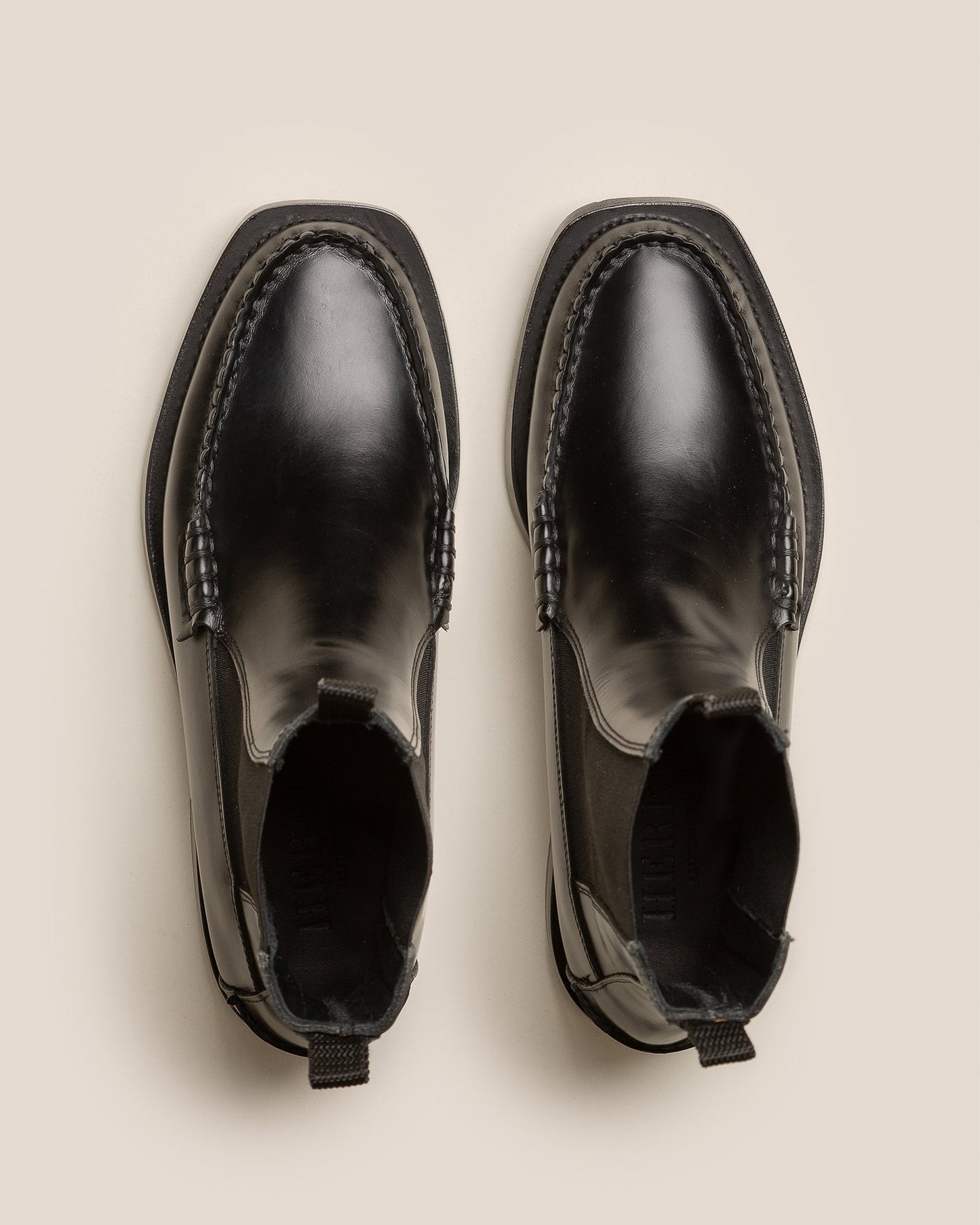 Hereu Outlet ALDA - Low-calf Chelsea Boot - Women