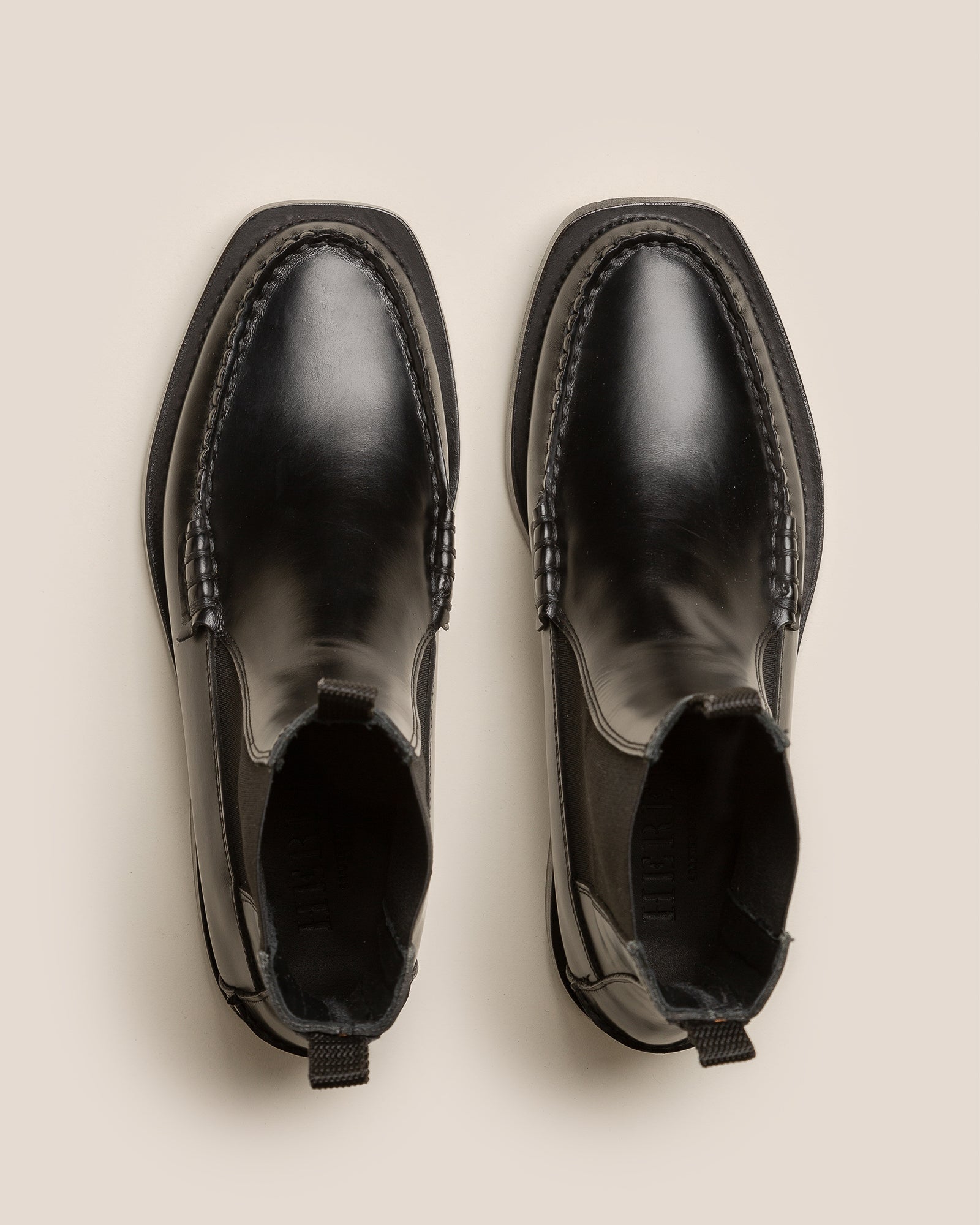 Hereu Outlet ALDA - Low-calf Chelsea Boot - Women