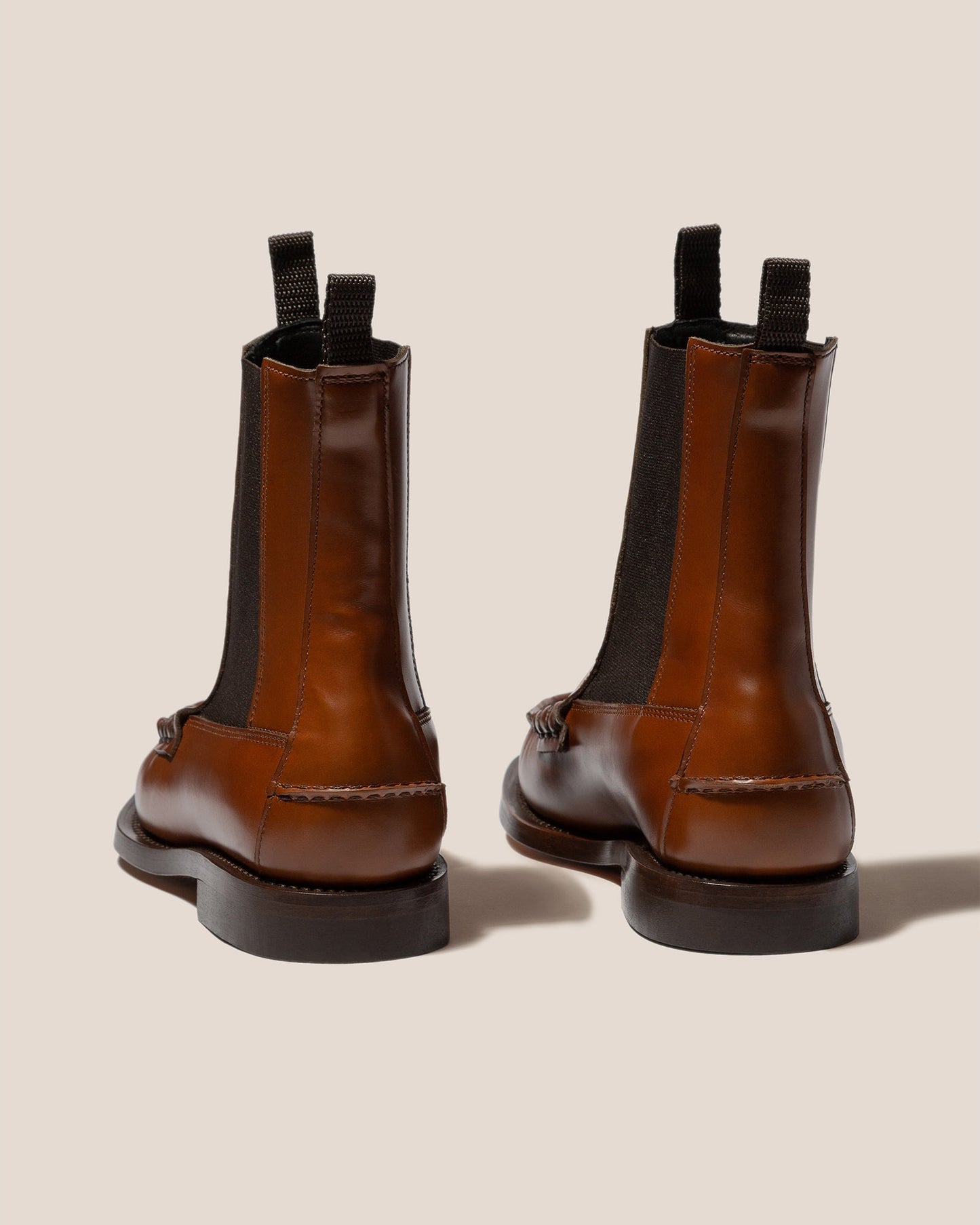 Hereu US ALDA - Low-calf Chelsea Boot - Women