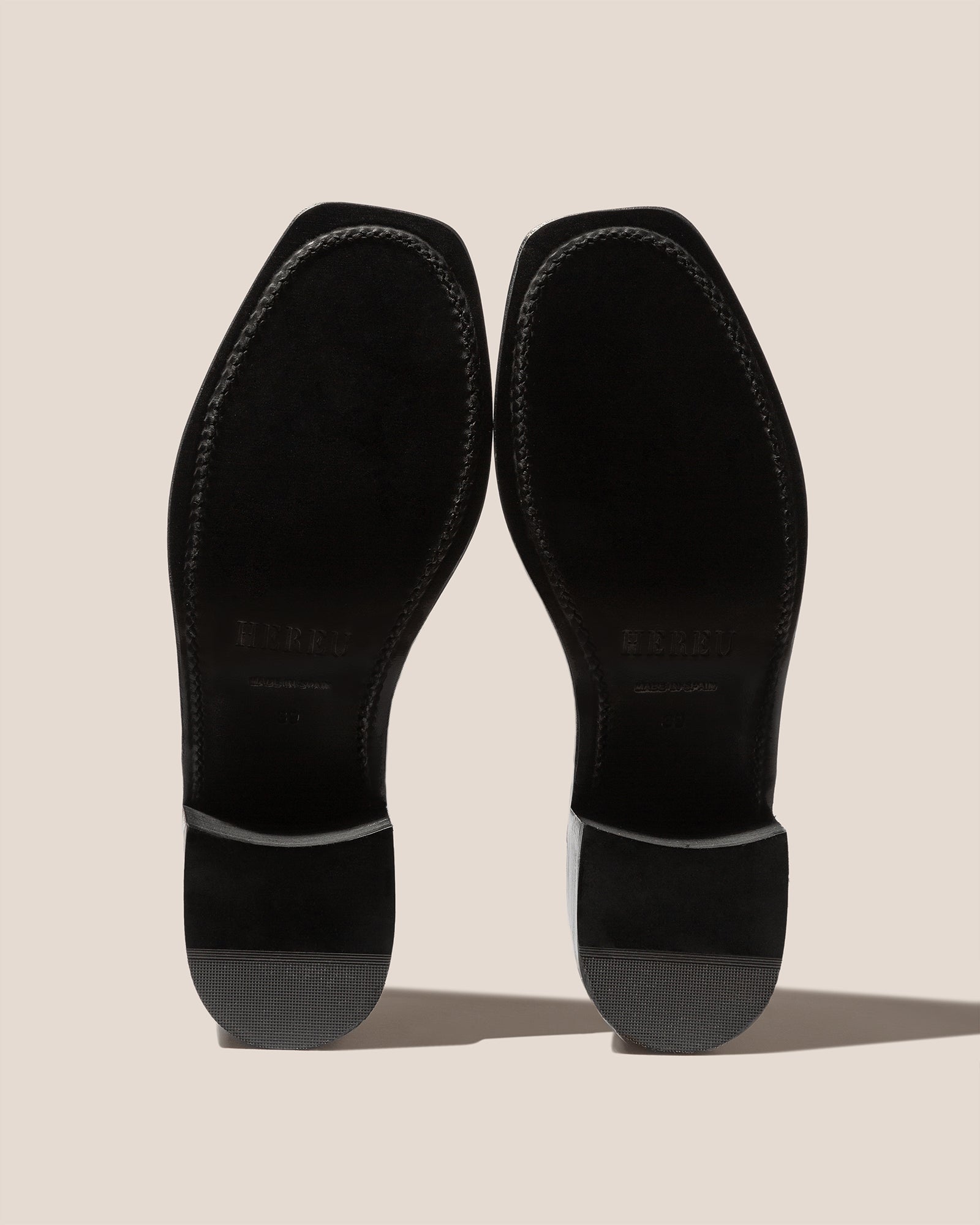 Hereu US ALDA - Low-calf Chelsea Boot - Women