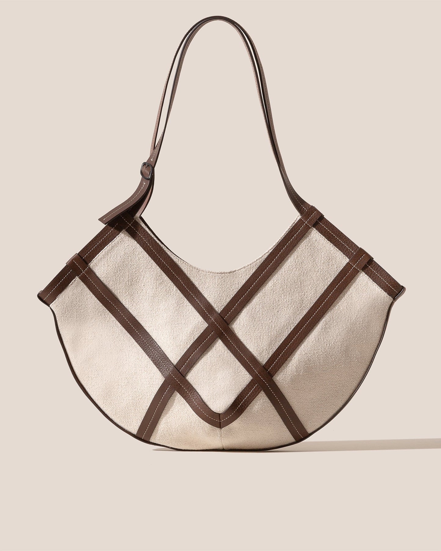 Hereu Online ALGAIDA - Belt-strap Detail Tote Bag - Women