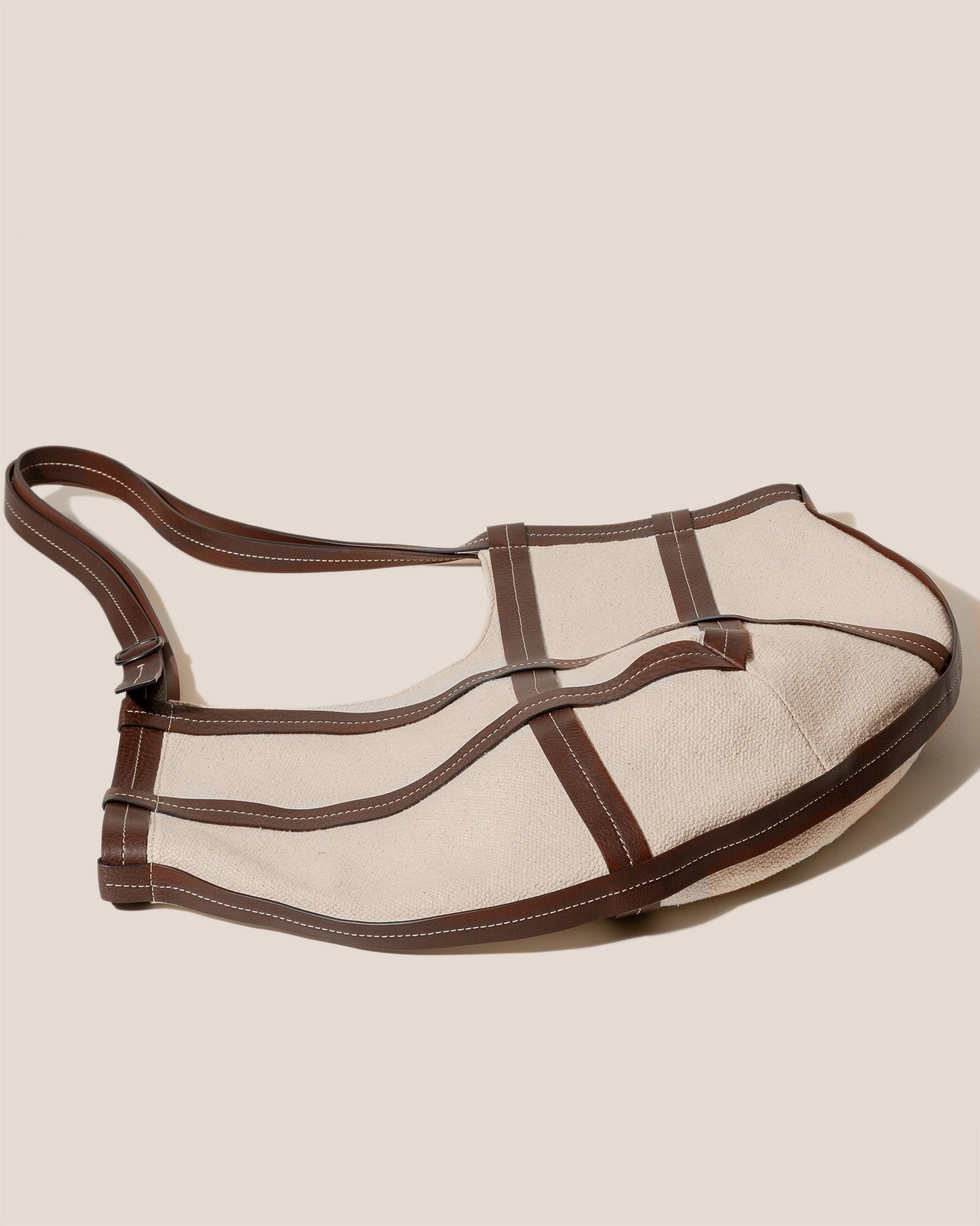 Hereu Online ALGAIDA - Belt-strap Detail Tote Bag - Women