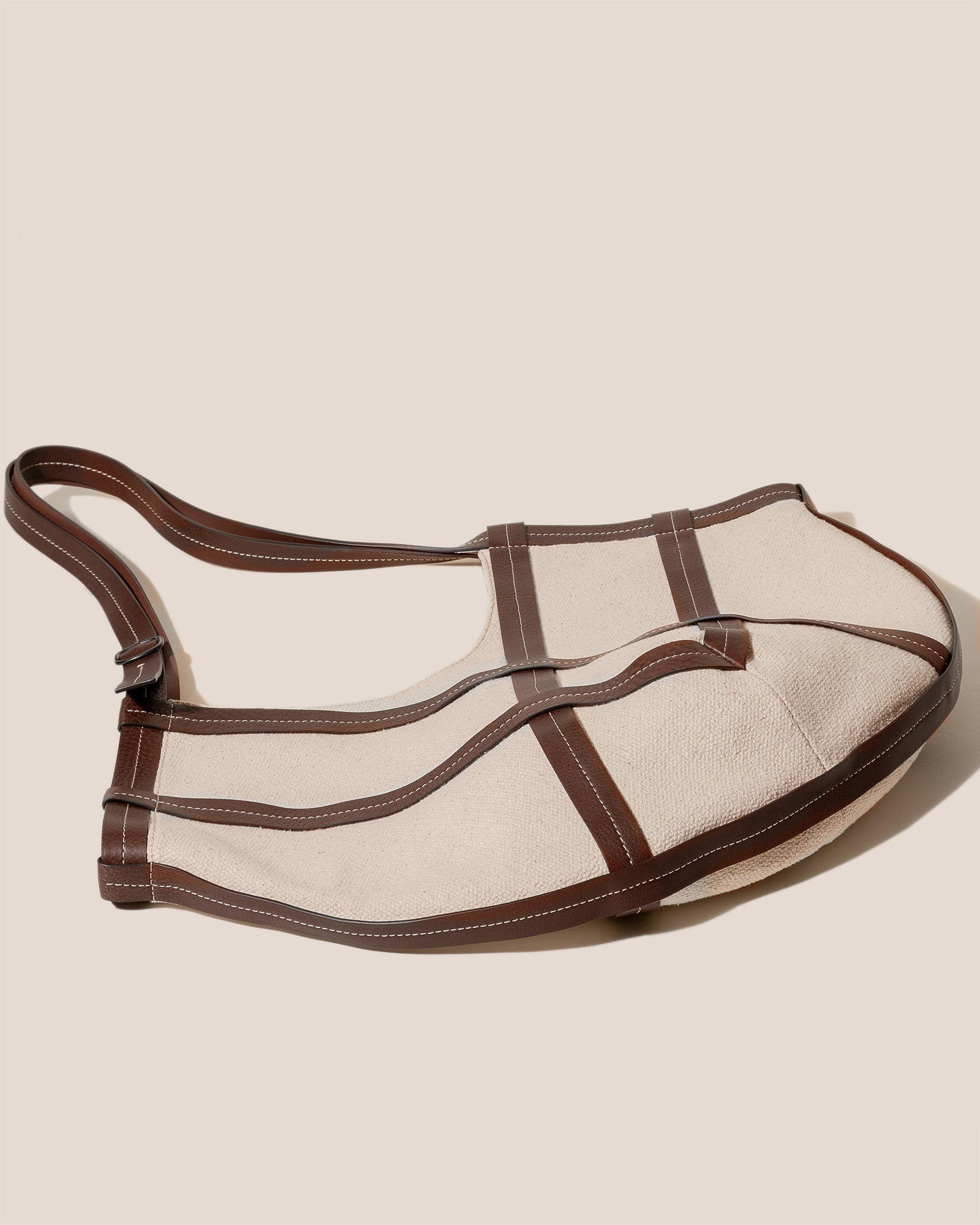 Hereu Online ALGAIDA - Belt-strap Detail Tote Bag - Women