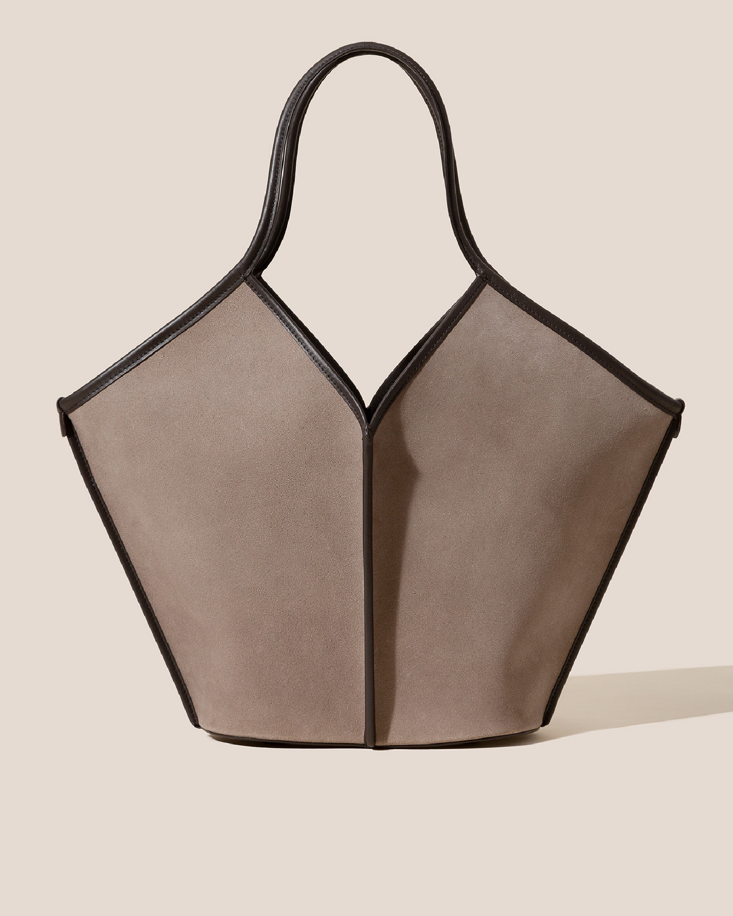 Hereu US CALELLA SUEDE - Calf Suede Tote Bag - Women|Men