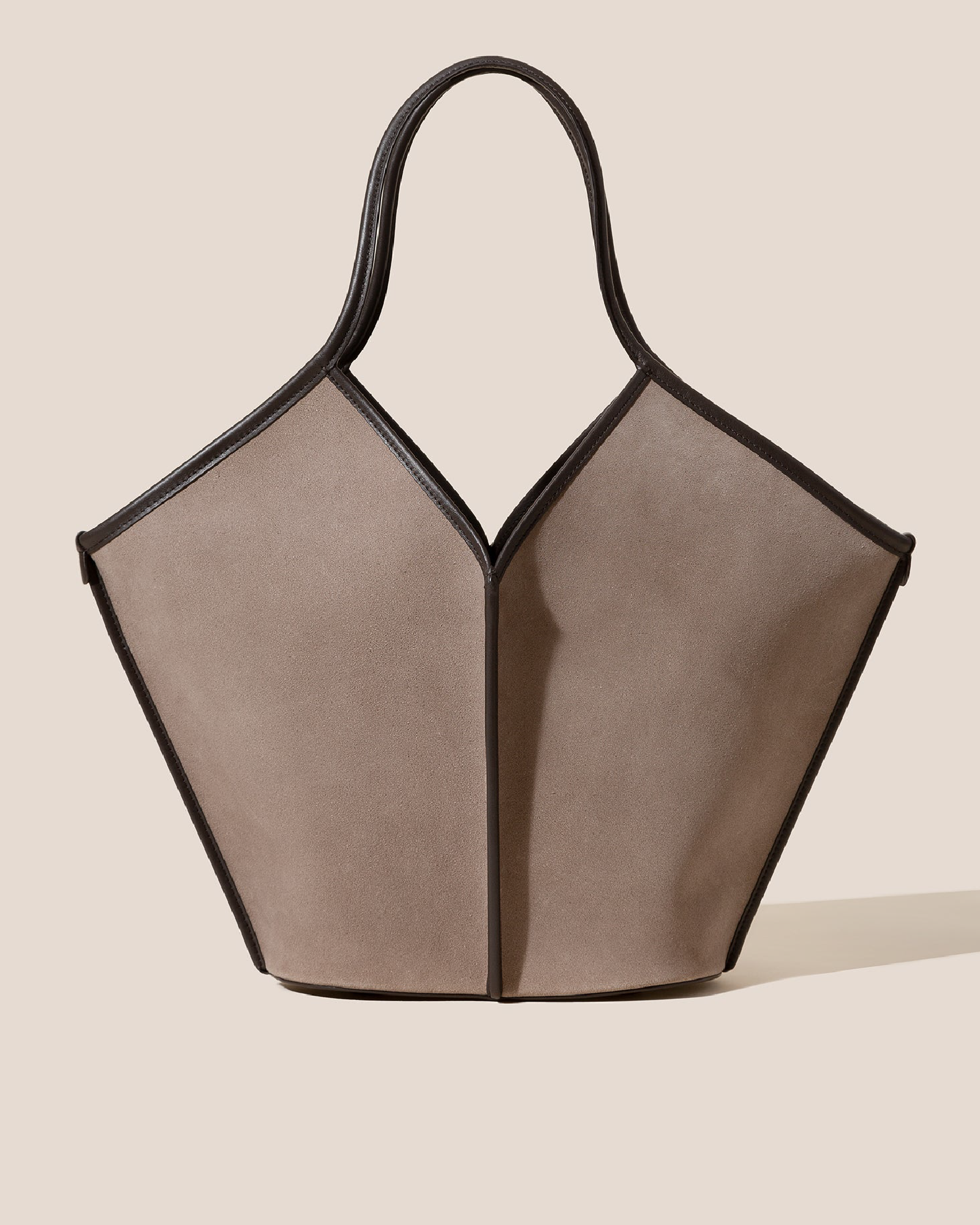 Hereu US CALELLA SUEDE - Calf Suede Tote Bag - Women|Men