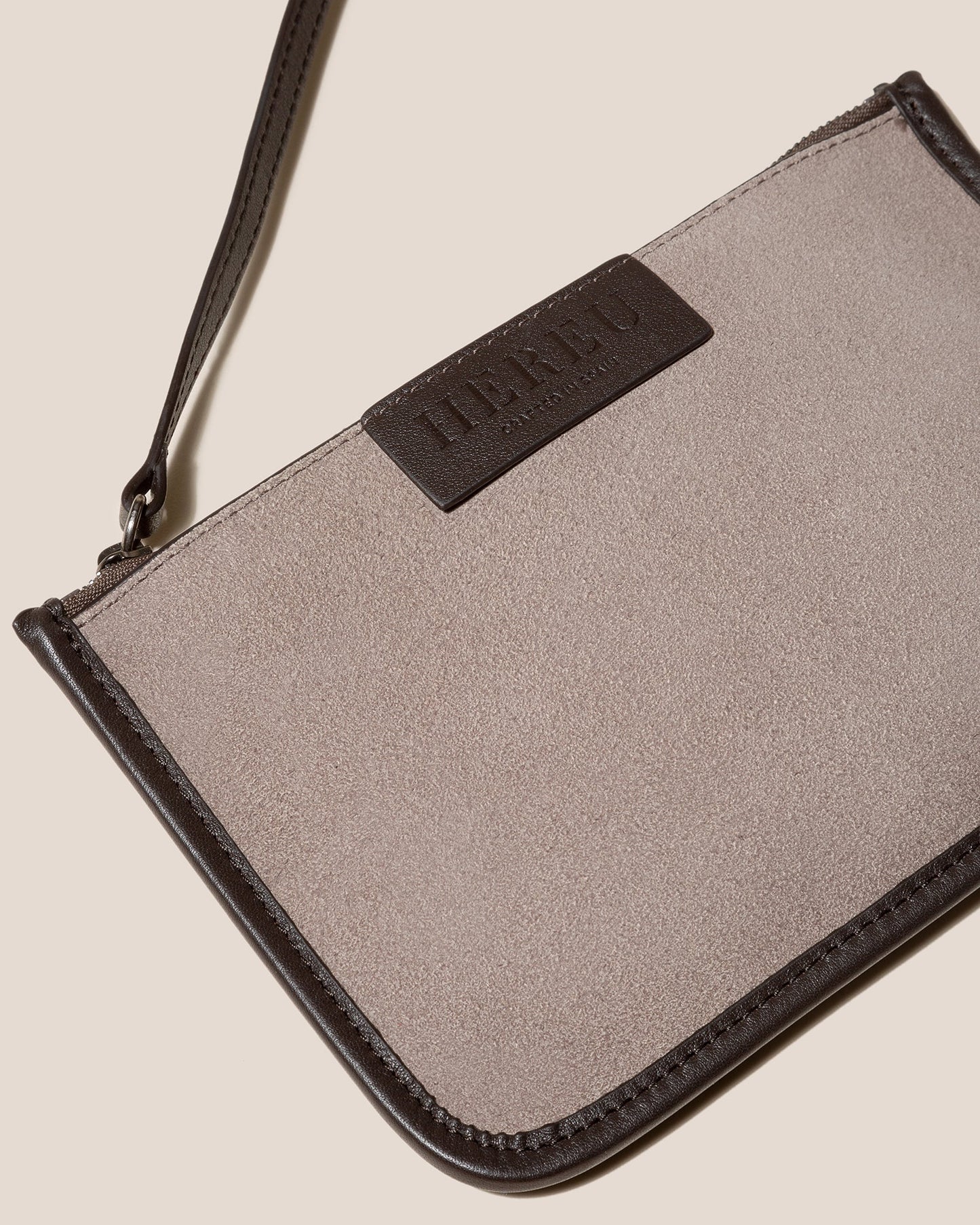 Hereu US CALELLA SUEDE - Calf Suede Tote Bag - Women|Men