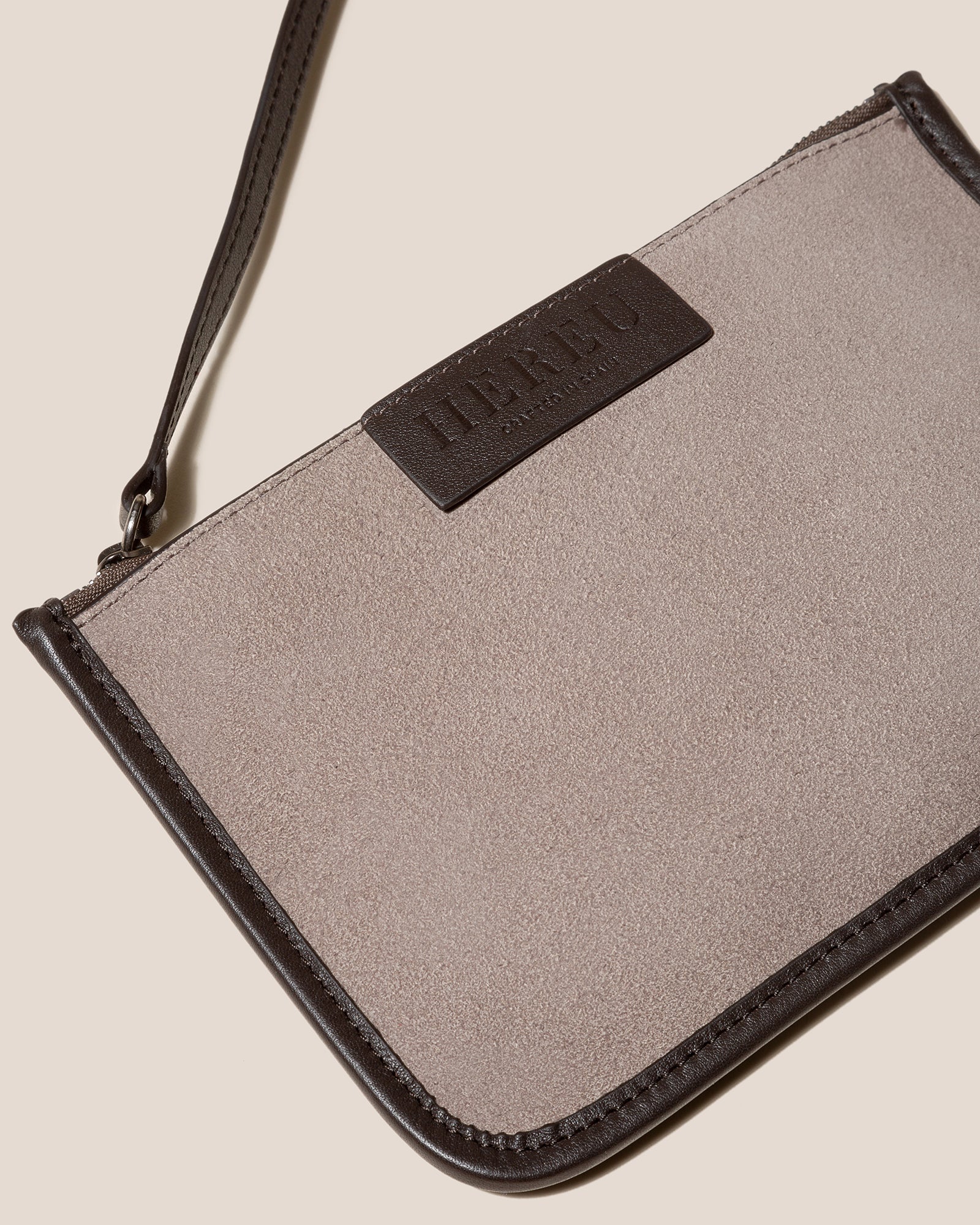 Hereu US CALELLA SUEDE - Calf Suede Tote Bag - Women|Men