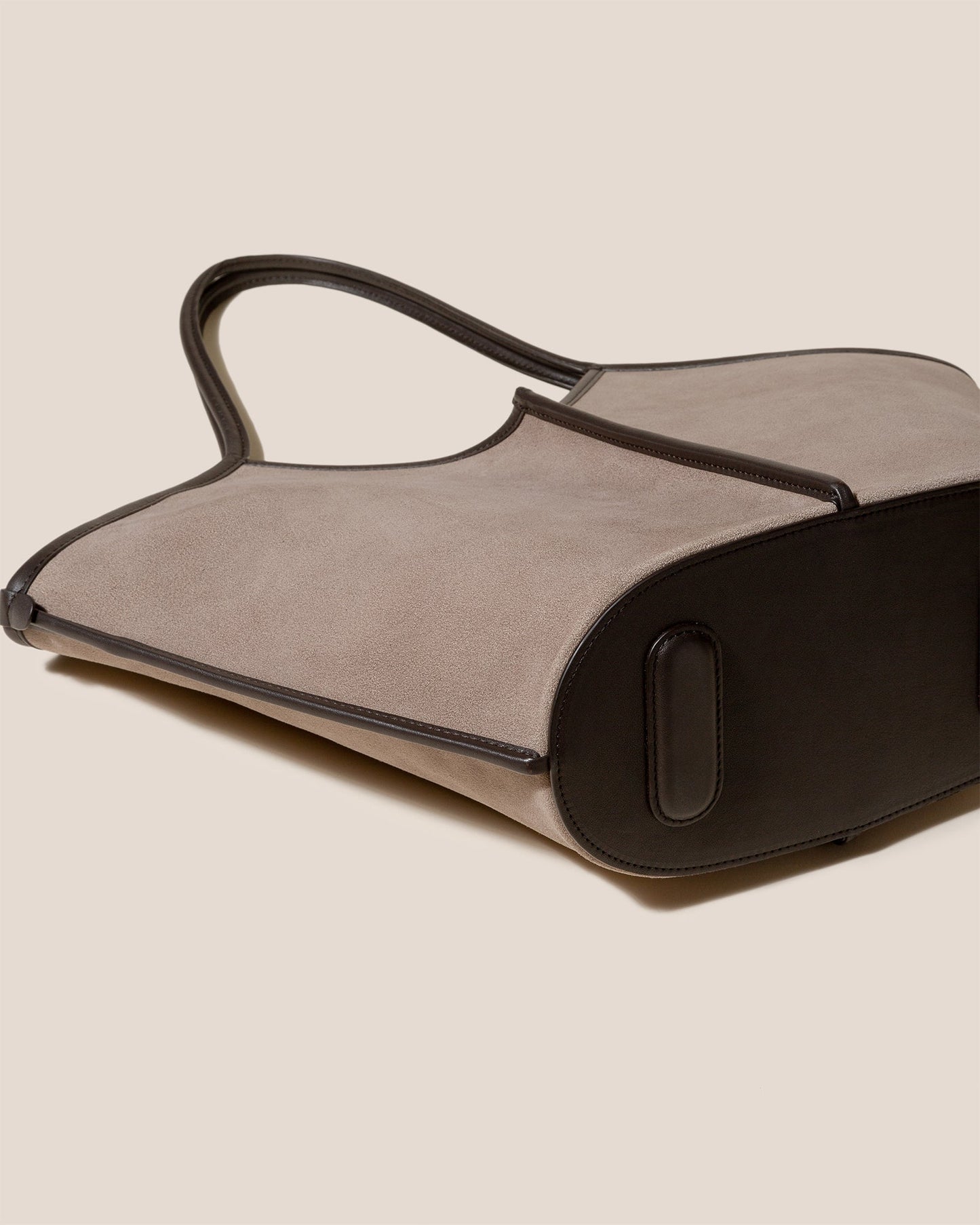 Hereu US CALELLA SUEDE - Calf Suede Tote Bag - Women|Men