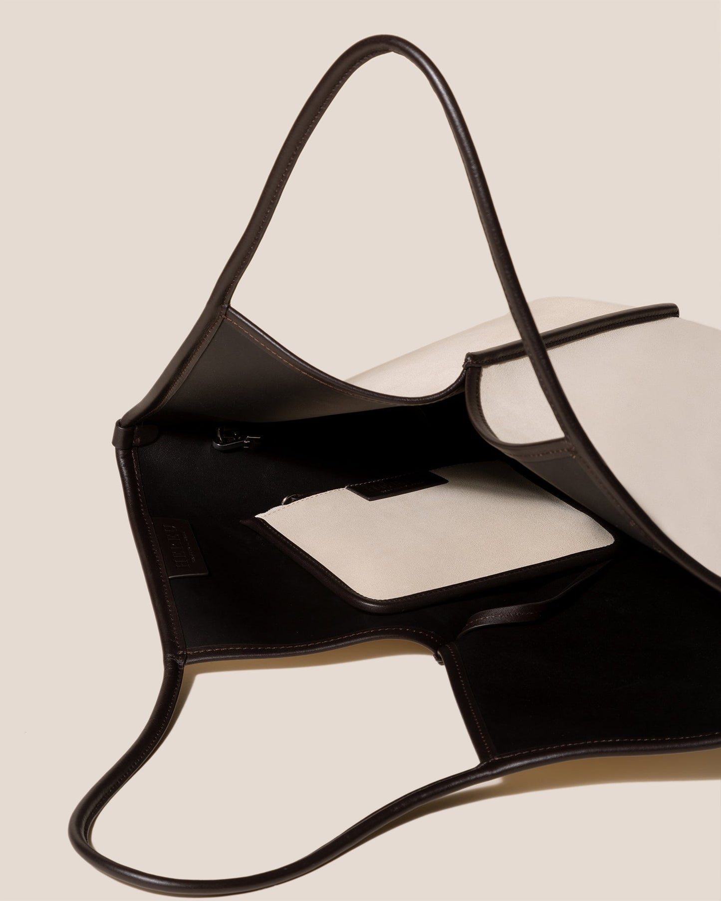 Hereu CALELLA SUEDE - Calf Suede Tote Bag - Women|Men