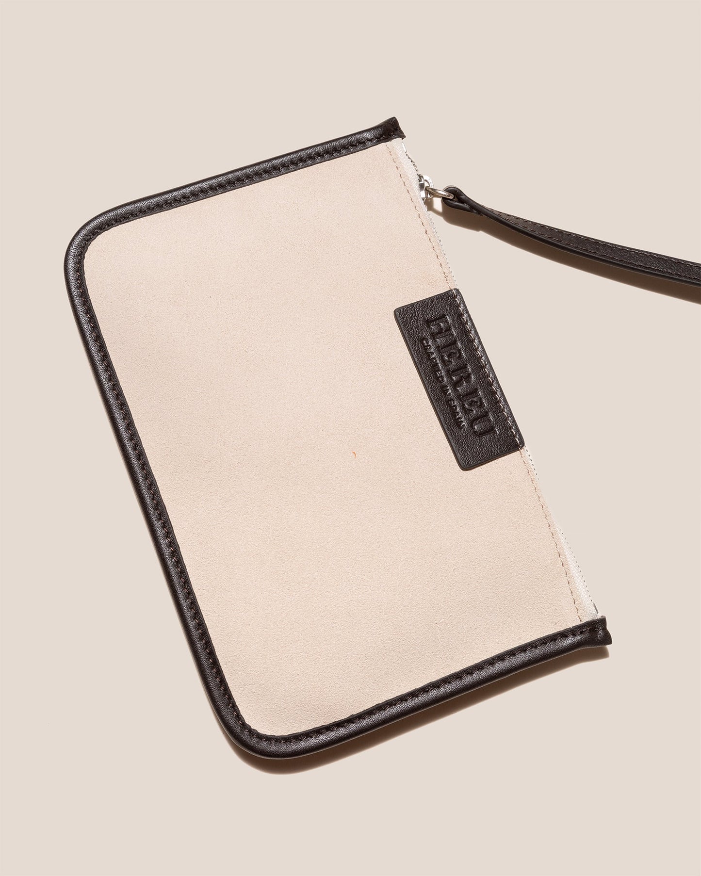 Hereu CALELLA SUEDE - Calf Suede Tote Bag - Women|Men