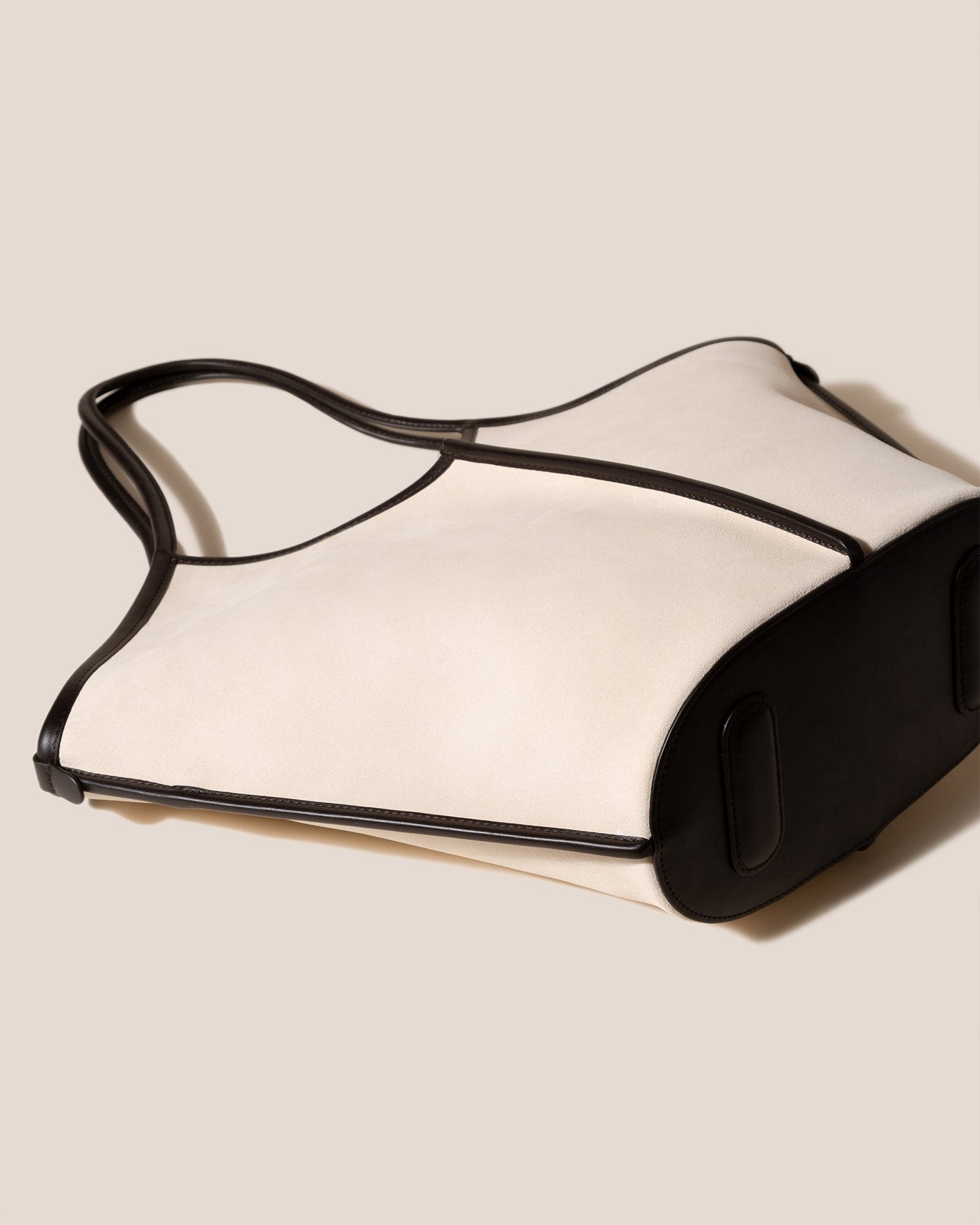 Hereu CALELLA SUEDE - Calf Suede Tote Bag - Women|Men