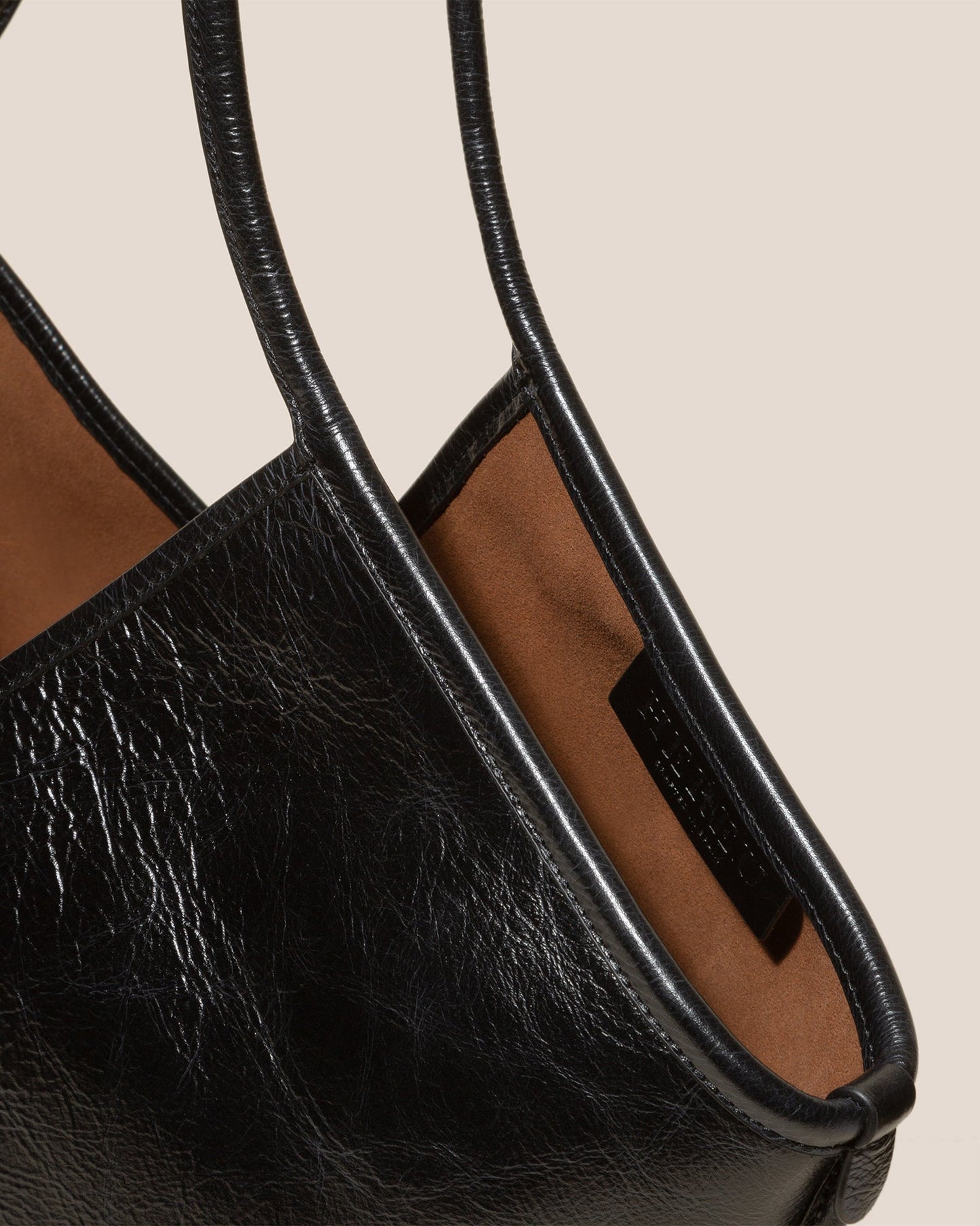 Hereu Discount CALELLA DISTRESSED - Leather Tote Bag - Women|Men