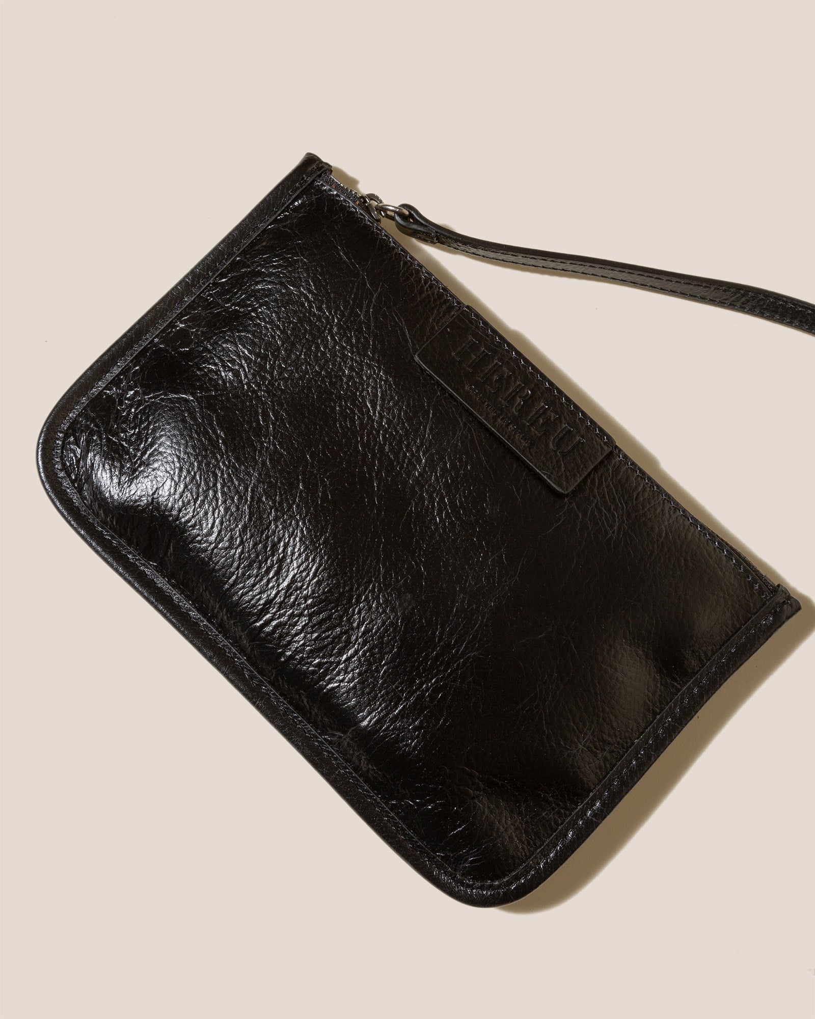 Hereu Discount CALELLA DISTRESSED - Leather Tote Bag - Women|Men