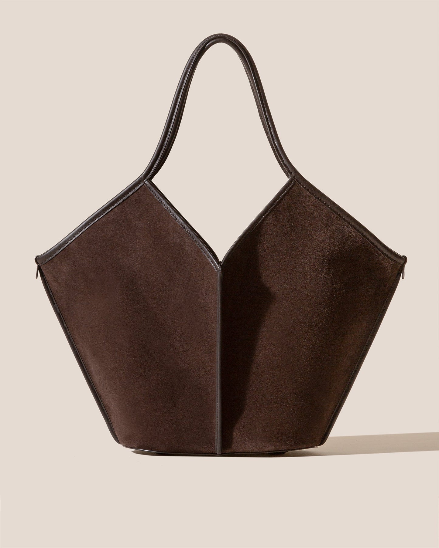 Hereu Hot Sale CALELLA SUEDE - Calf Suede Tote Bag - Women|Men