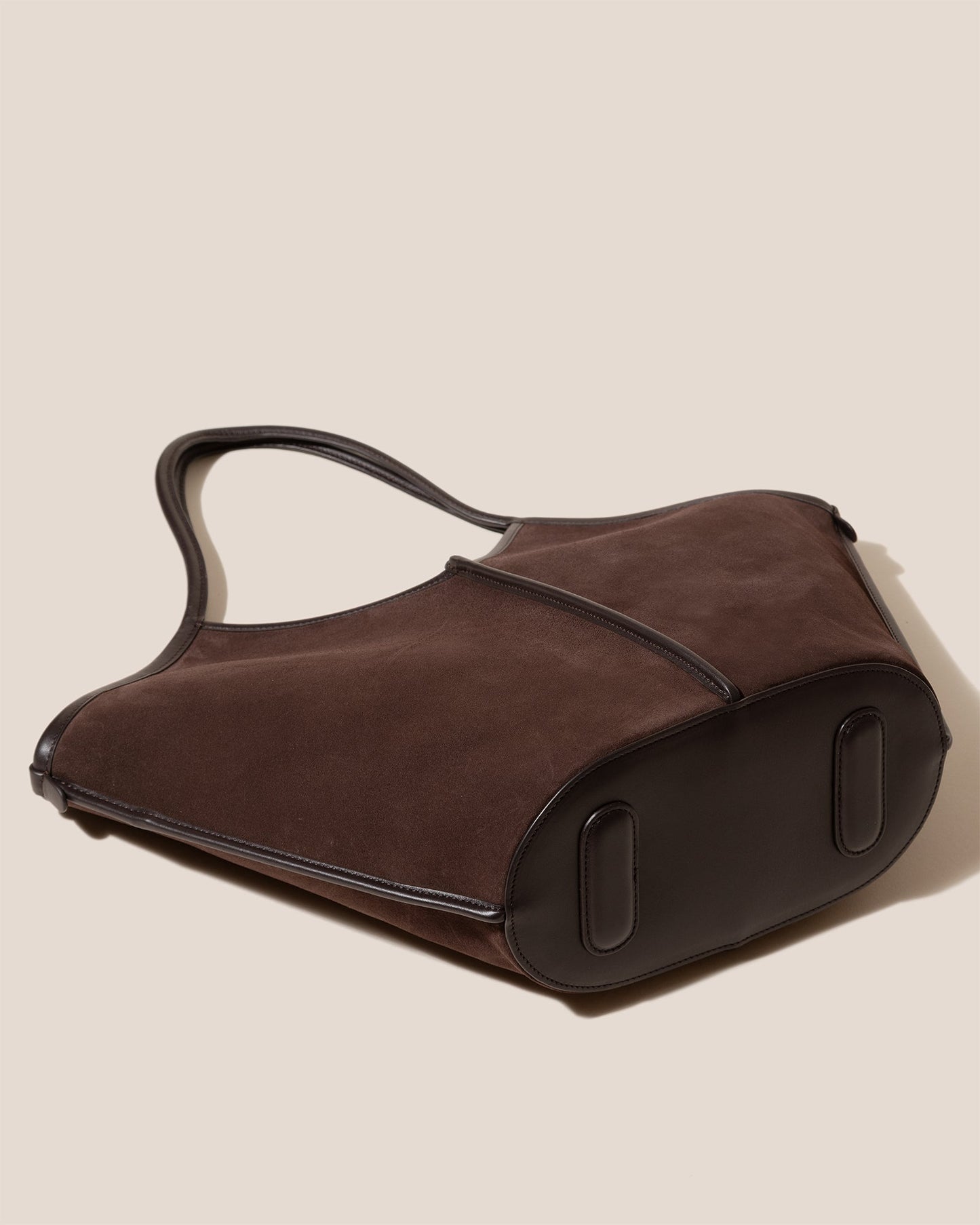 Hereu Hot Sale CALELLA SUEDE - Calf Suede Tote Bag - Women|Men