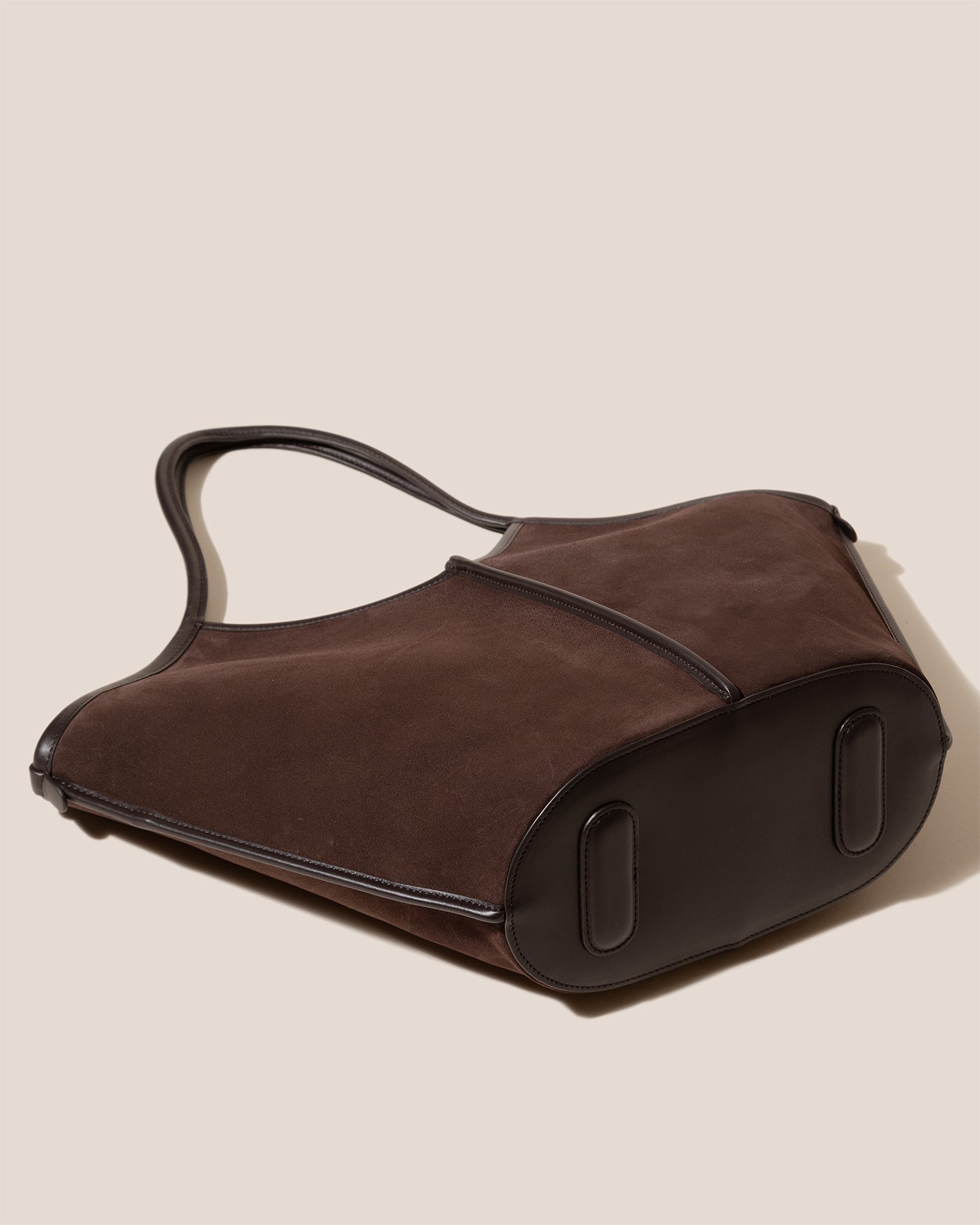 Hereu Hot Sale CALELLA SUEDE - Calf Suede Tote Bag - Women|Men