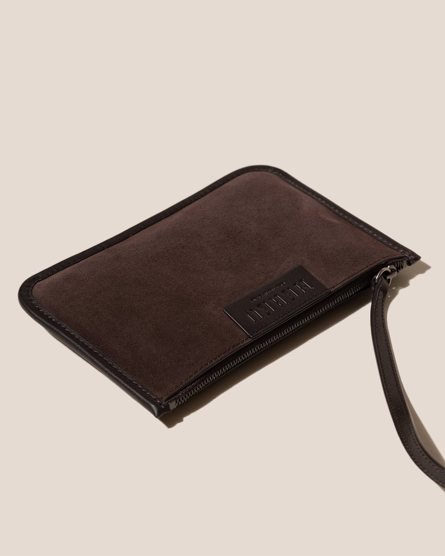 Hereu Hot Sale CALELLA SUEDE - Calf Suede Tote Bag - Women|Men