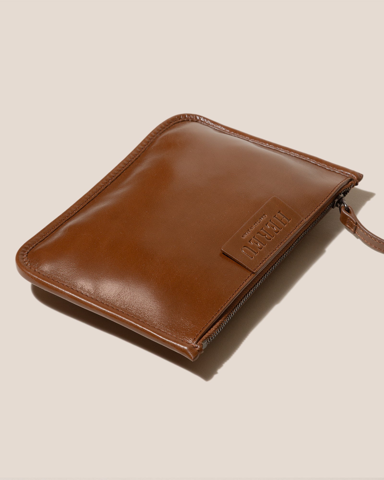 Hereu Discount CALELLA DISTRESSED - Leather Tote Bag - Women|Men