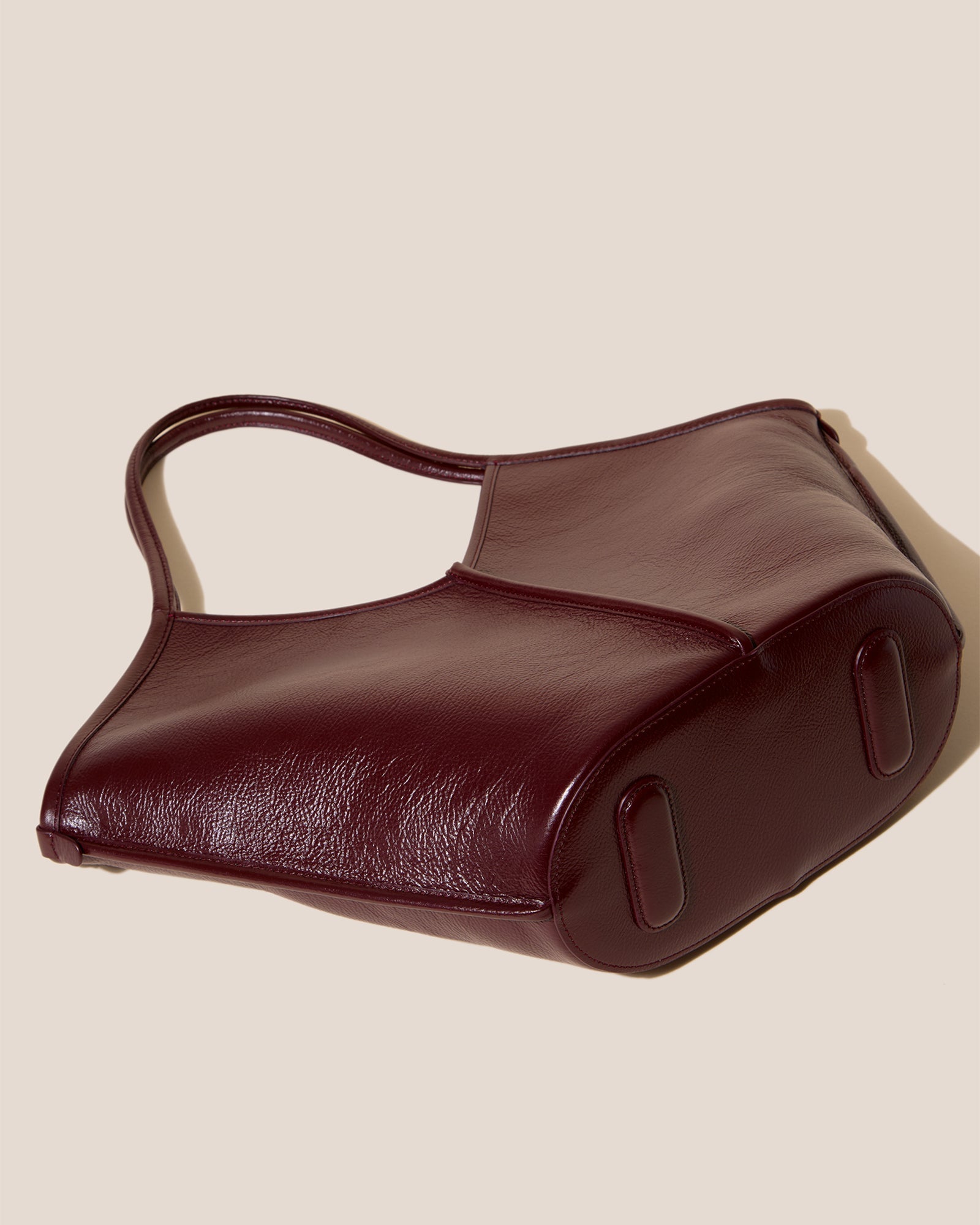 Hereu New CALELLA DISTRESSED - Leather Tote Bag - Women|Men