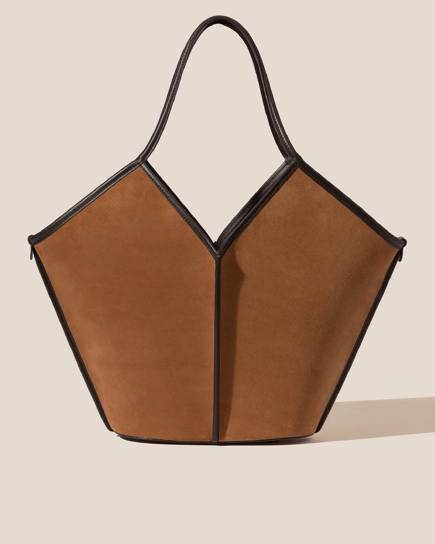 Hereu Hot Sale CALELLA SUEDE - Calf Suede Tote Bag - Women|Men