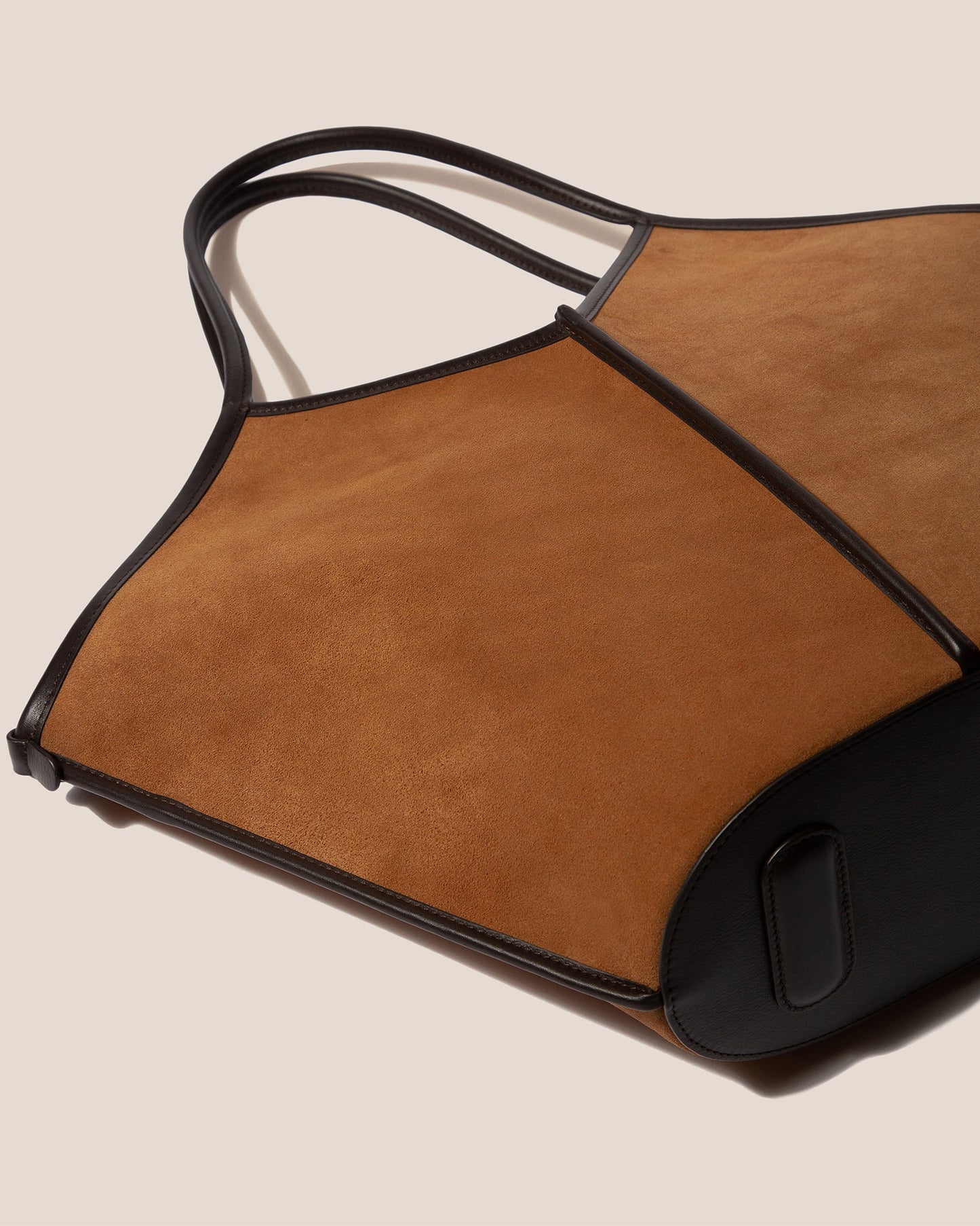 Hereu Hot Sale CALELLA SUEDE - Calf Suede Tote Bag - Women|Men