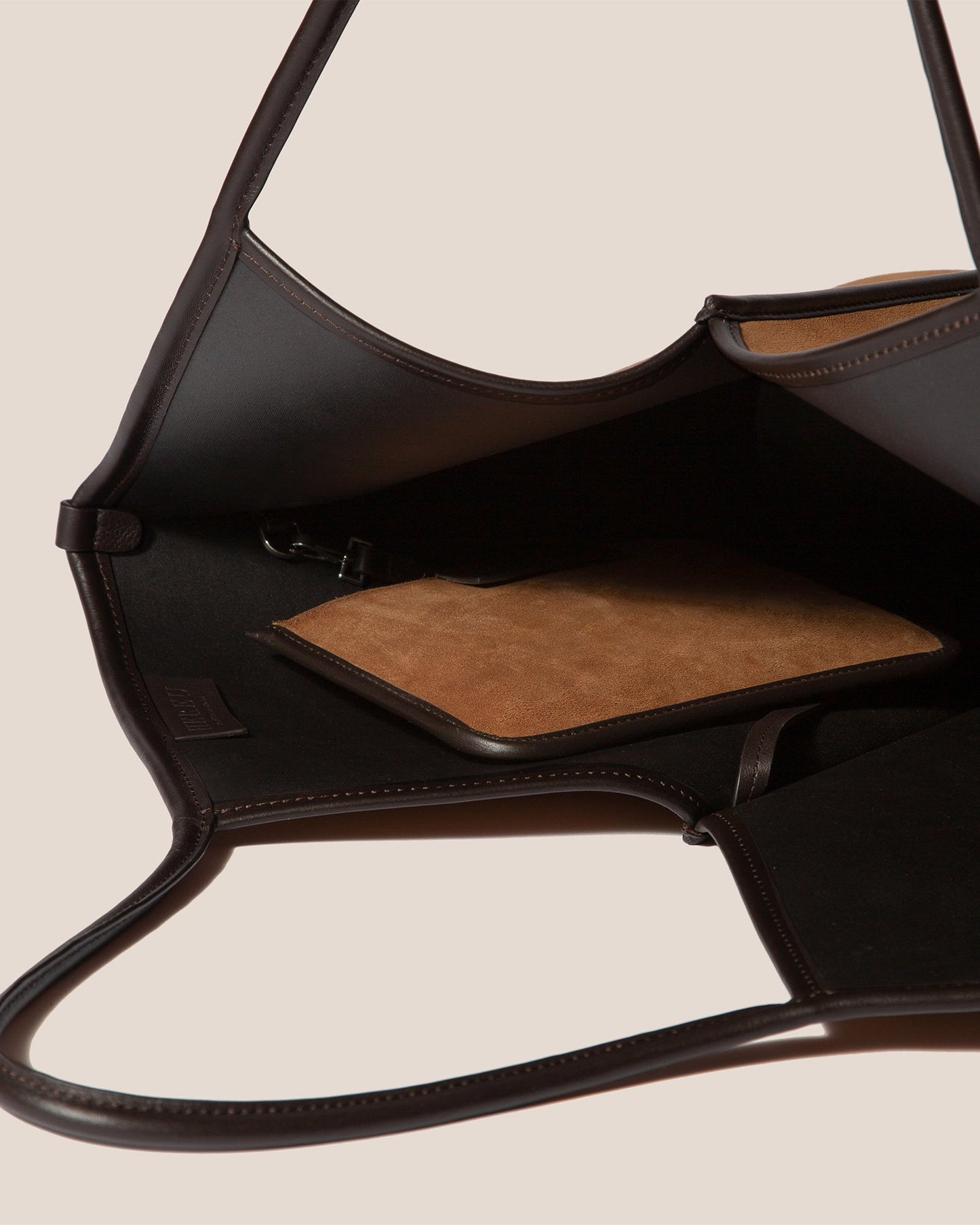Hereu Hot Sale CALELLA SUEDE - Calf Suede Tote Bag - Women|Men