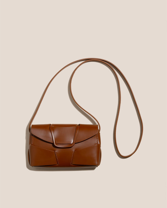 Hereu Sale MABRA MINI - Woven Detail Crossbody Bag - Women|Men