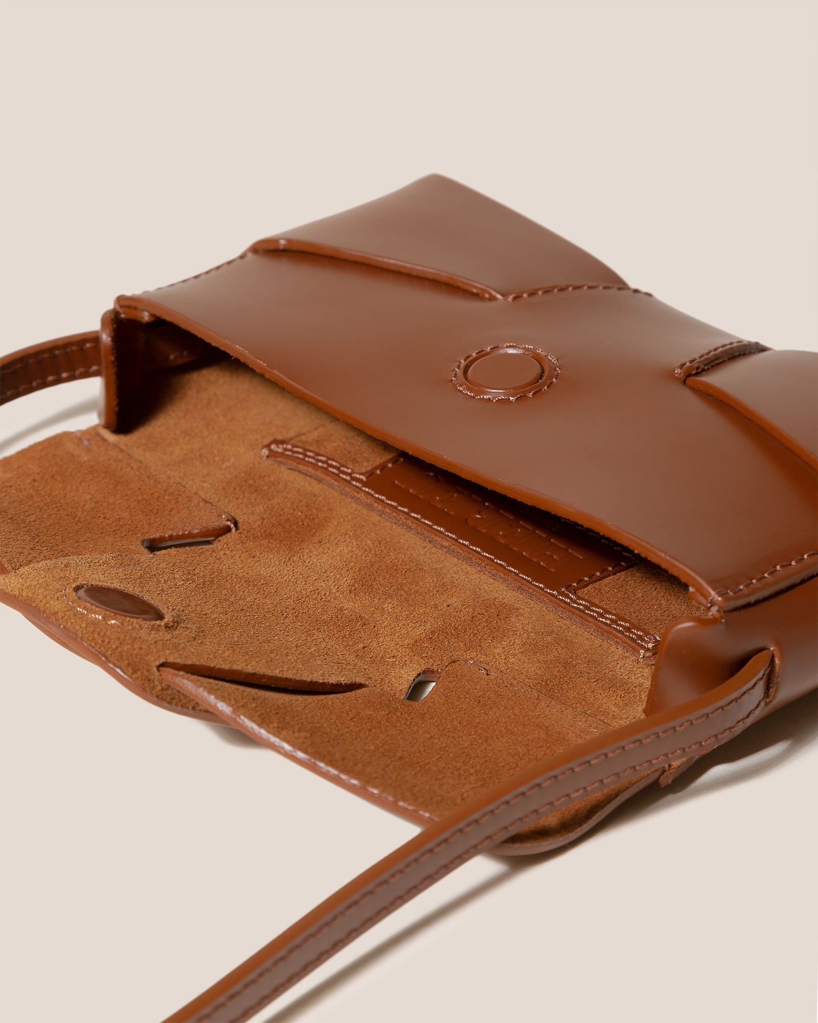 Hereu Sale MABRA MINI - Woven Detail Crossbody Bag - Women|Men