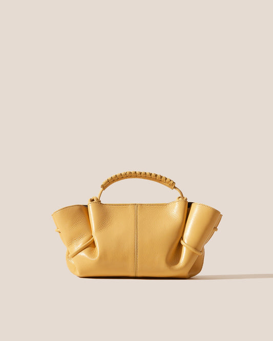 Hereu ARTA MINI - Pleated Crossbody Bag - Women