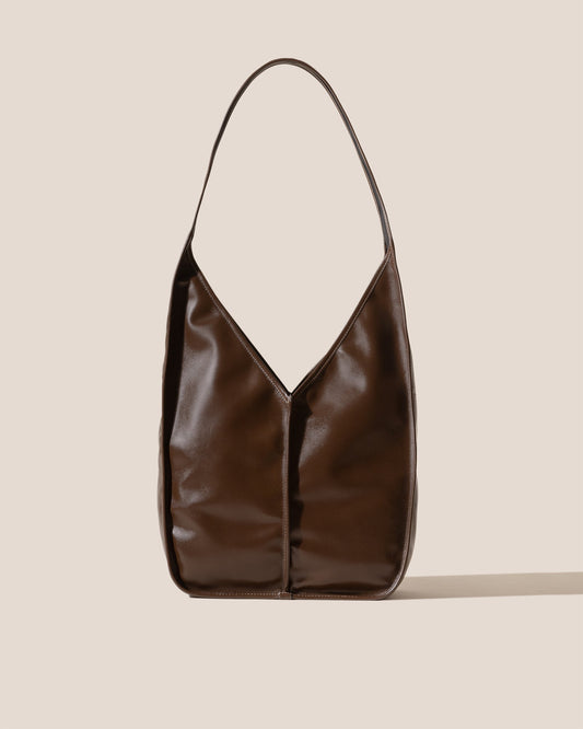 Hereu New CALELLA CROSSBODY - Leather-trimmed Crossbody Sac - Women|Men