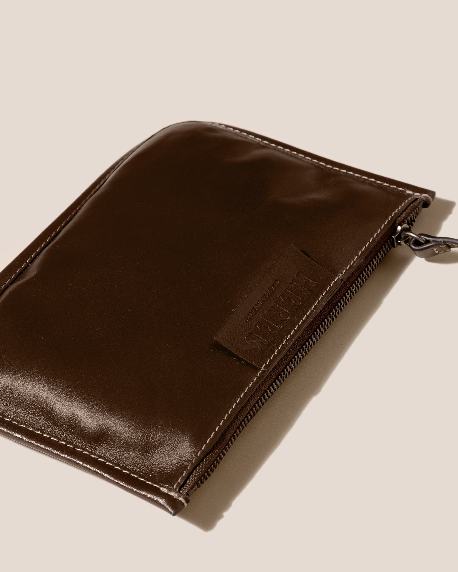 Hereu New CALELLA CROSSBODY - Leather-trimmed Crossbody Sac - Women|Men