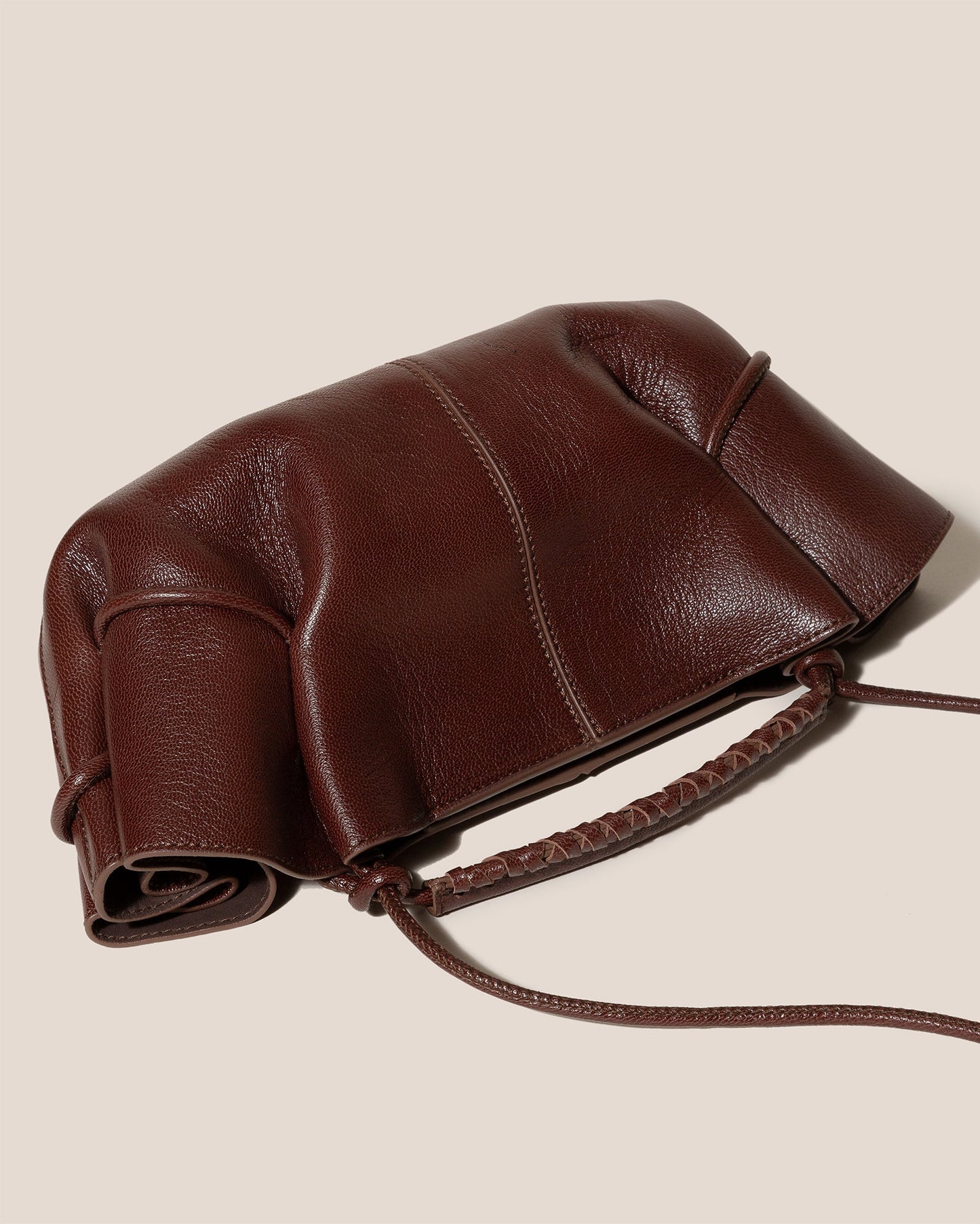 Hereu US ARTA MINI - Pleated Crossbody Bag - Women|Men