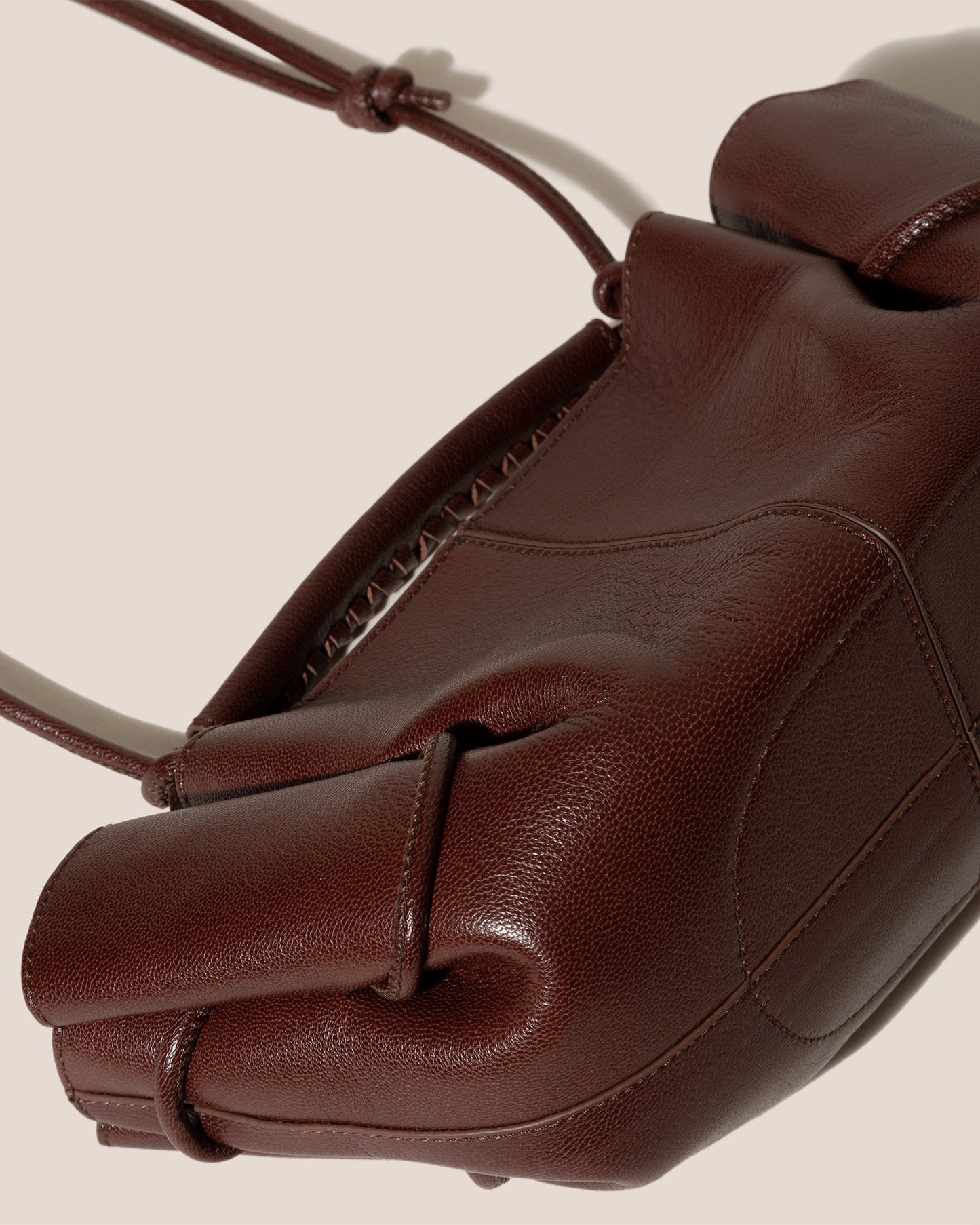 Hereu US ARTA MINI - Pleated Crossbody Bag - Women|Men