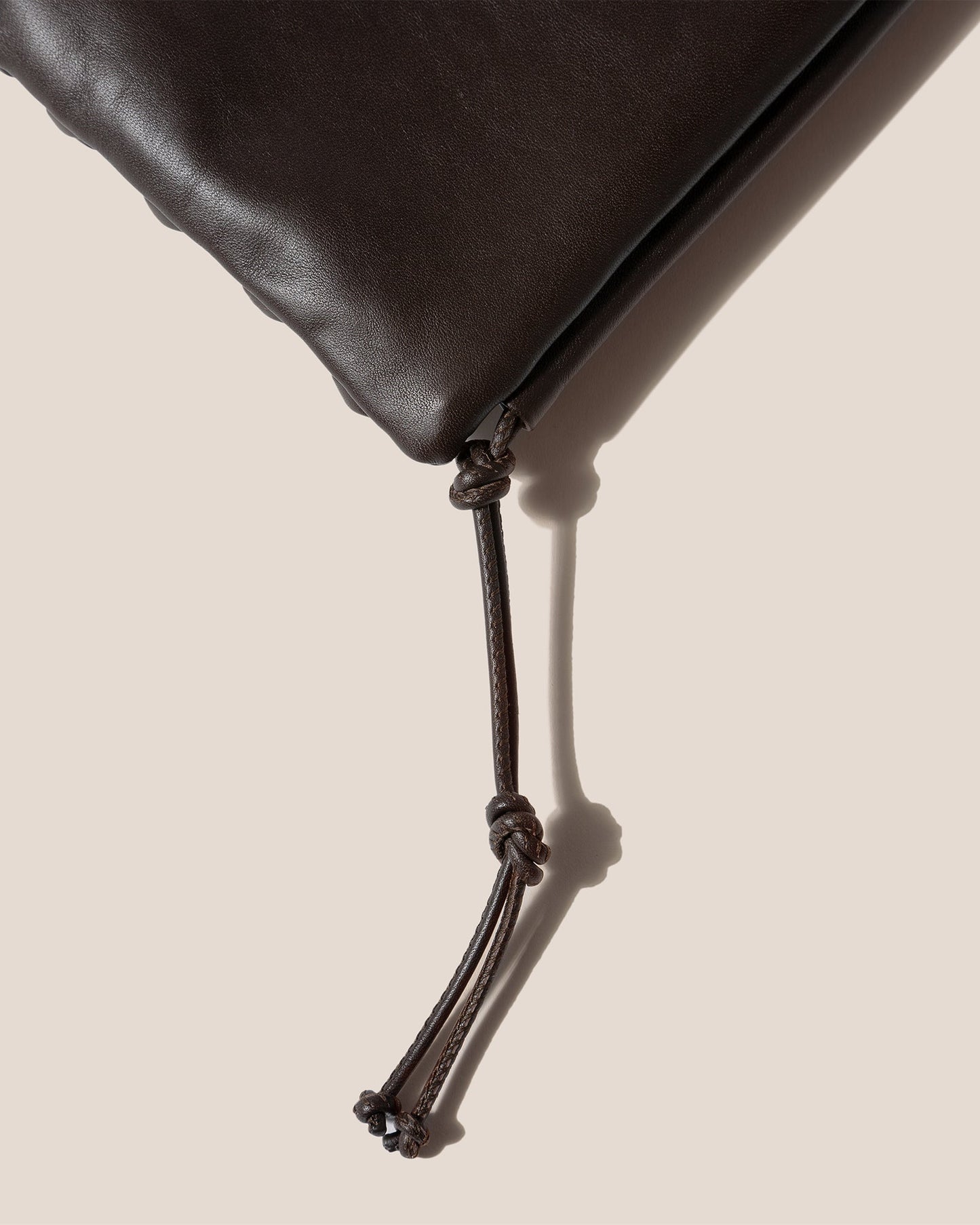 Hereu TRENA - Flat Square Crossbody Bag - Women|Men