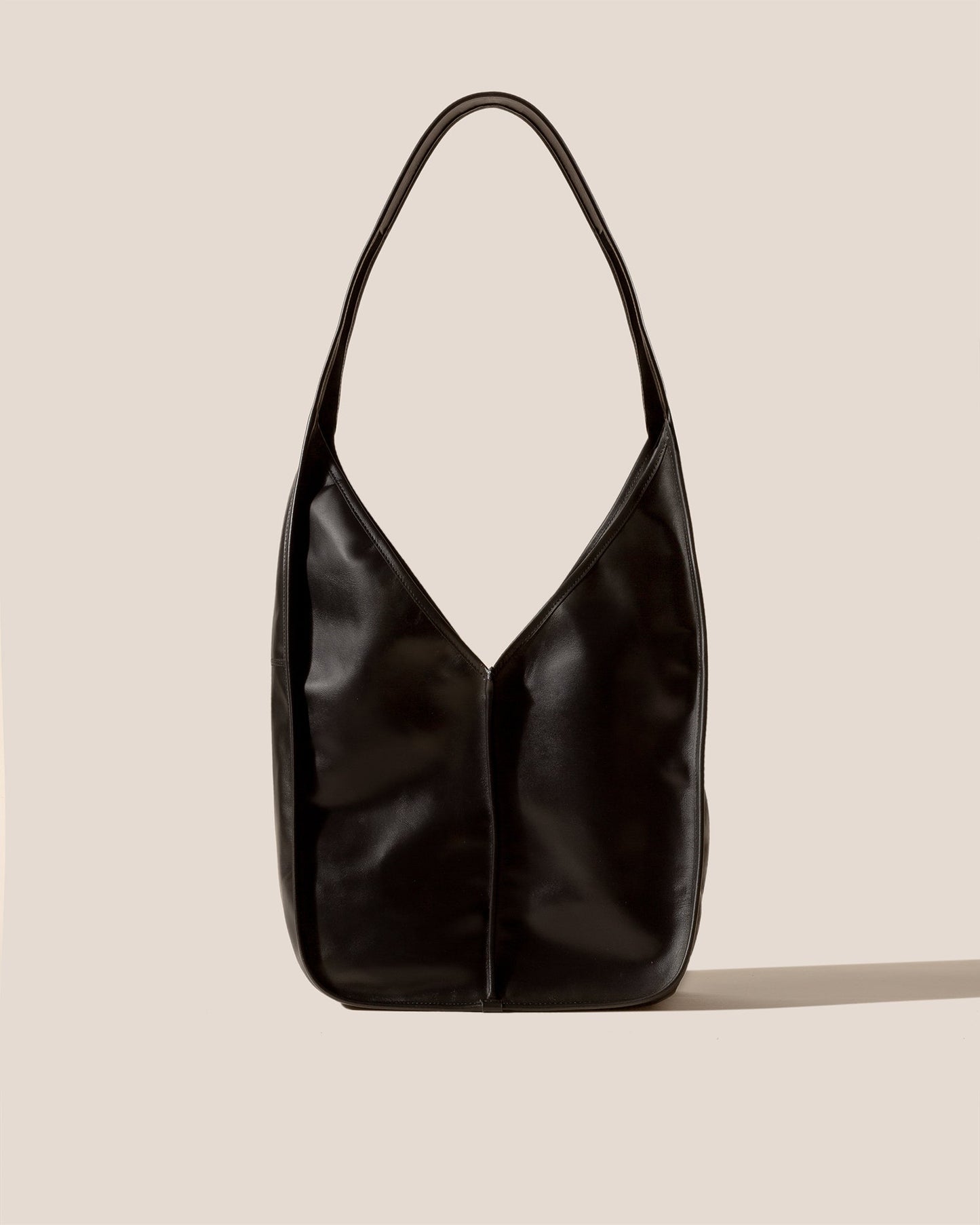Hereu On sale CALELLA CROSSBODY - Leather-trimmed Crossbody Sac - Women|Men